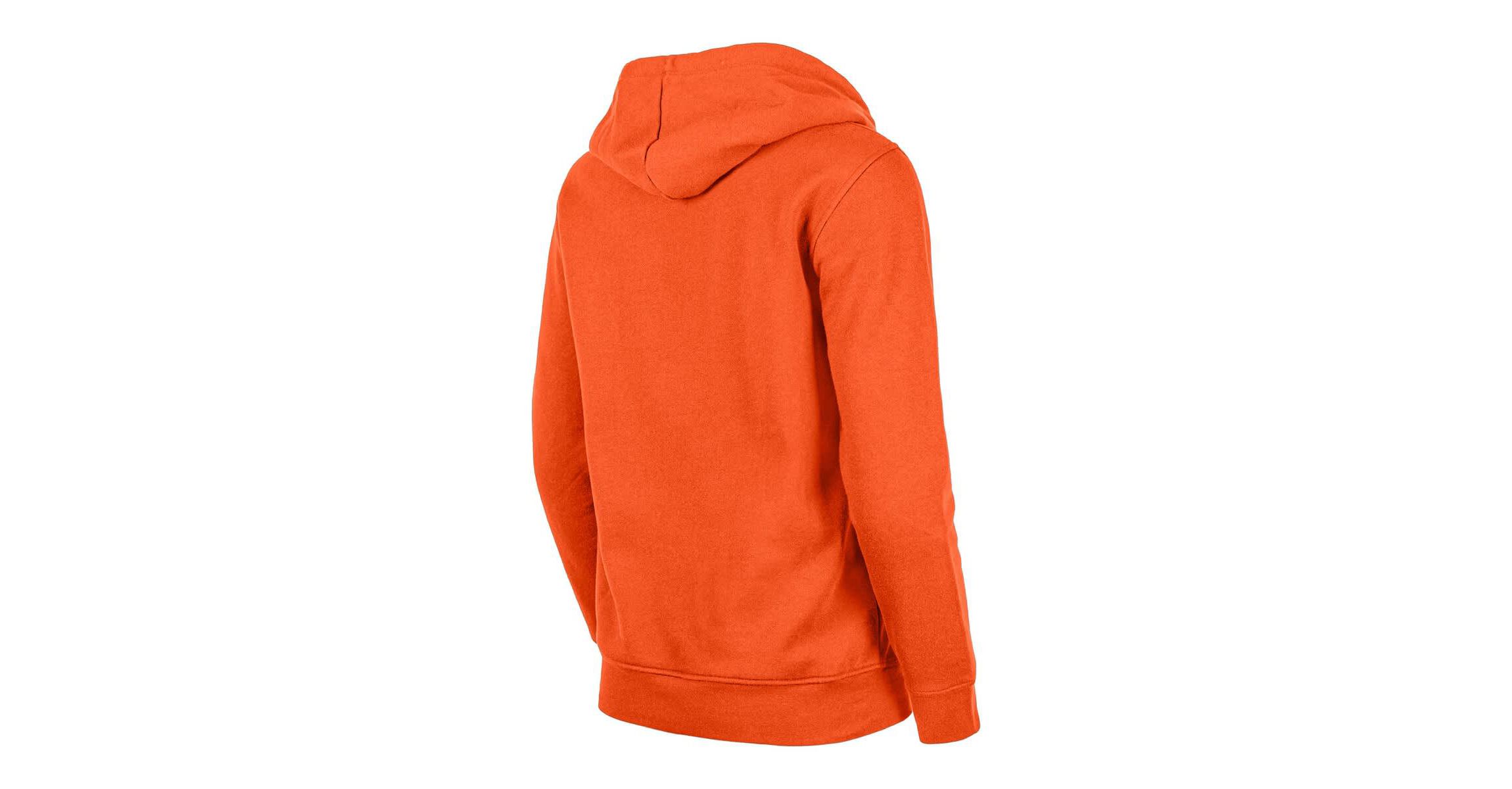 NBA Phoenix Suns 2023/24 City Edition Pullover Hoodie