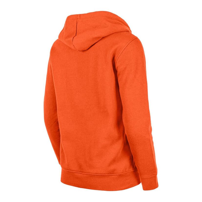 NBA Phoenix Suns 2023/24 City Edition Pullover Hoodie