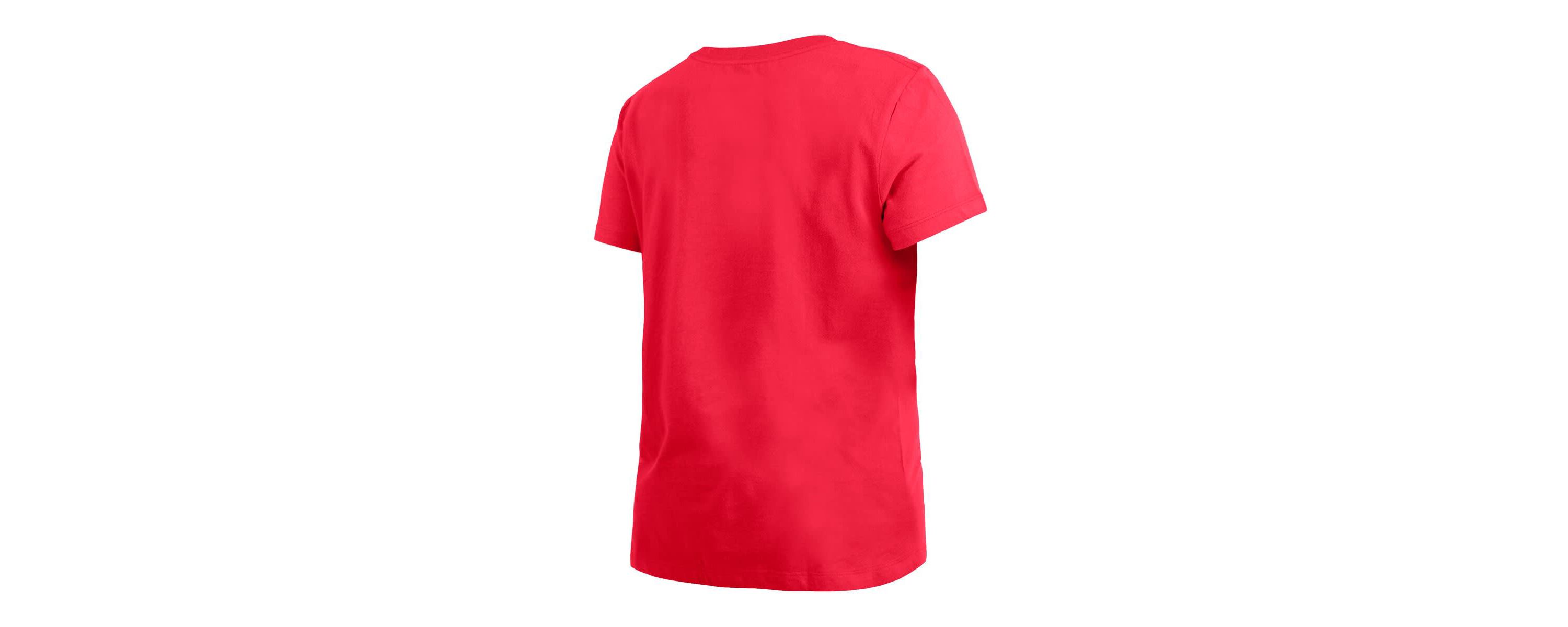 NBA Philadelphia 76ers 2023/24 City Edition T-Shirt