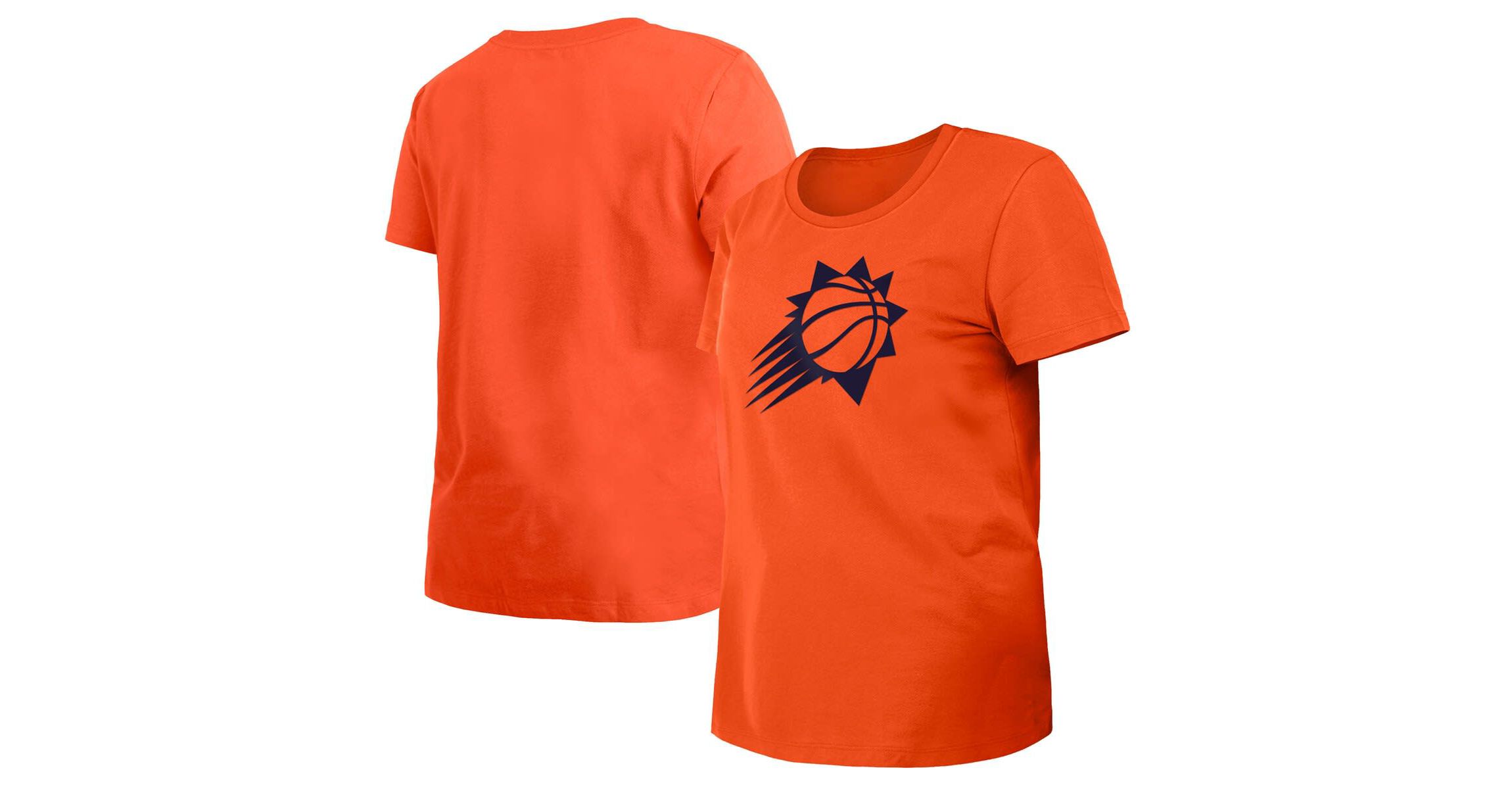 NBA Phoenix Suns 2023/24 City Edition T-Shirt