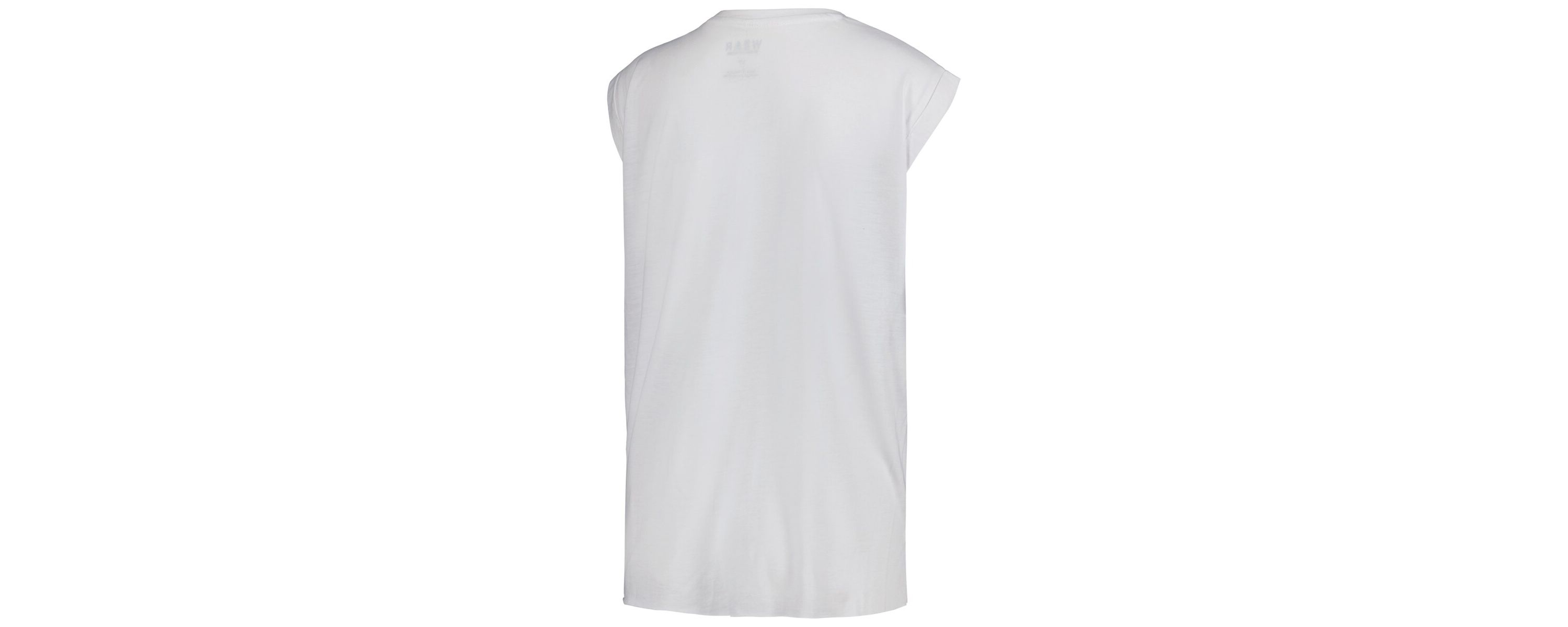 NCAA Colorado Buffaloes Coach Prime Working Sleeveless Muscle T-Shirt