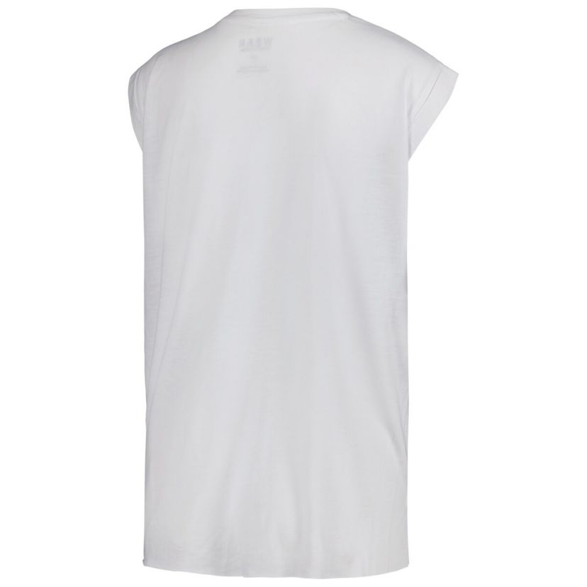 NCAA Colorado Buffaloes Coach Prime Working Sleeveless Muscle T-Shirt