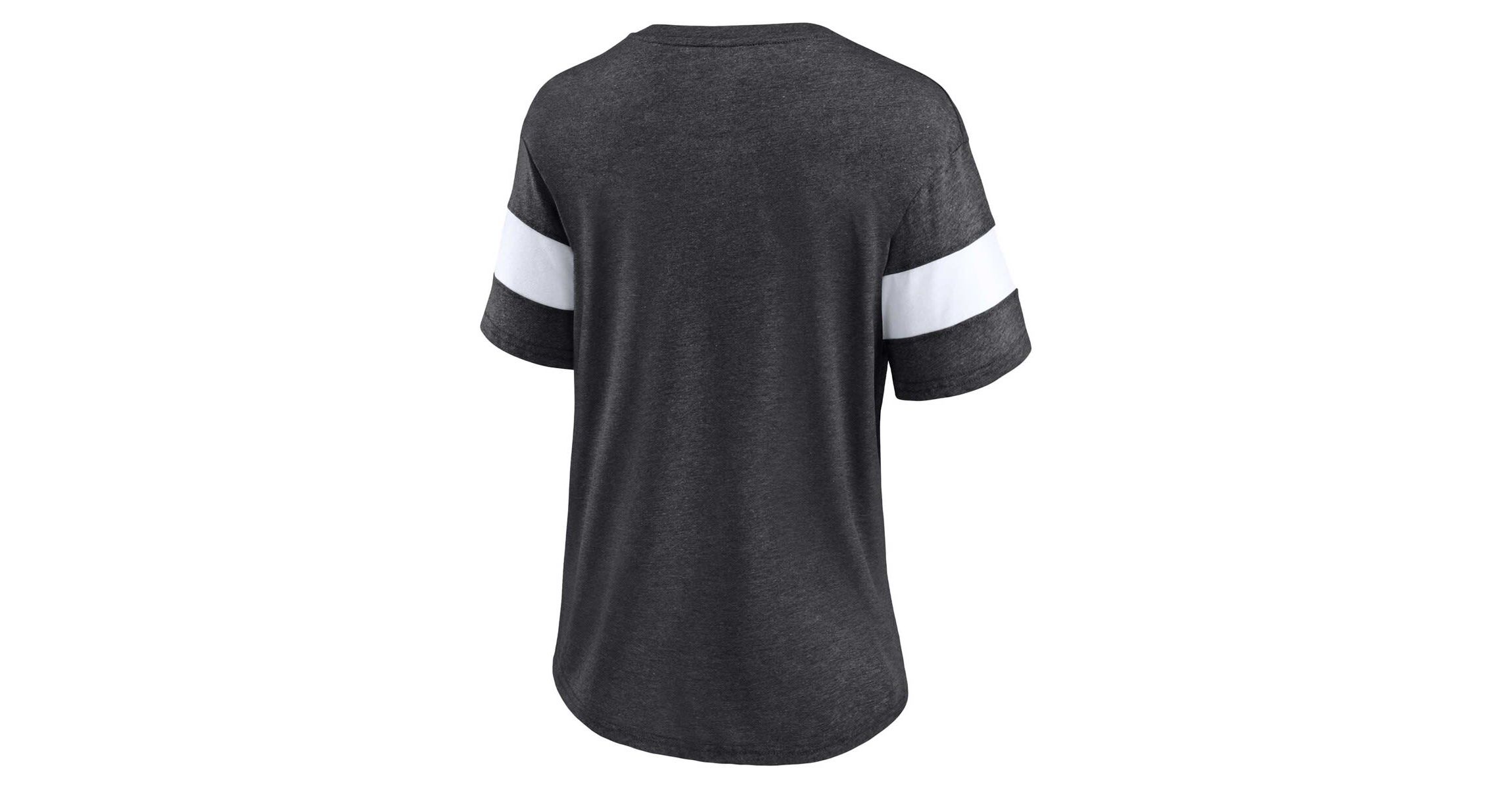 MLB Fanatics Texas Rangers 2023 World Series s Appeal Play Tri-Blend V-Neck T-Shirt