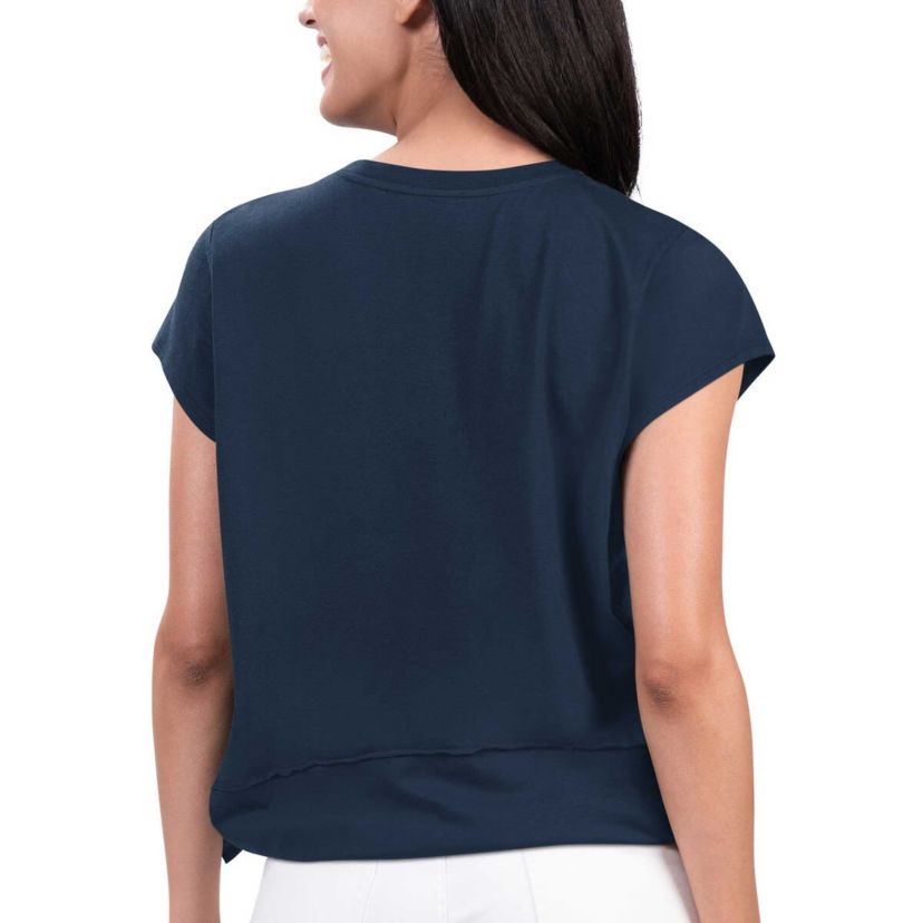 MLB Houston Astros Cheer Fashion T-Shirt