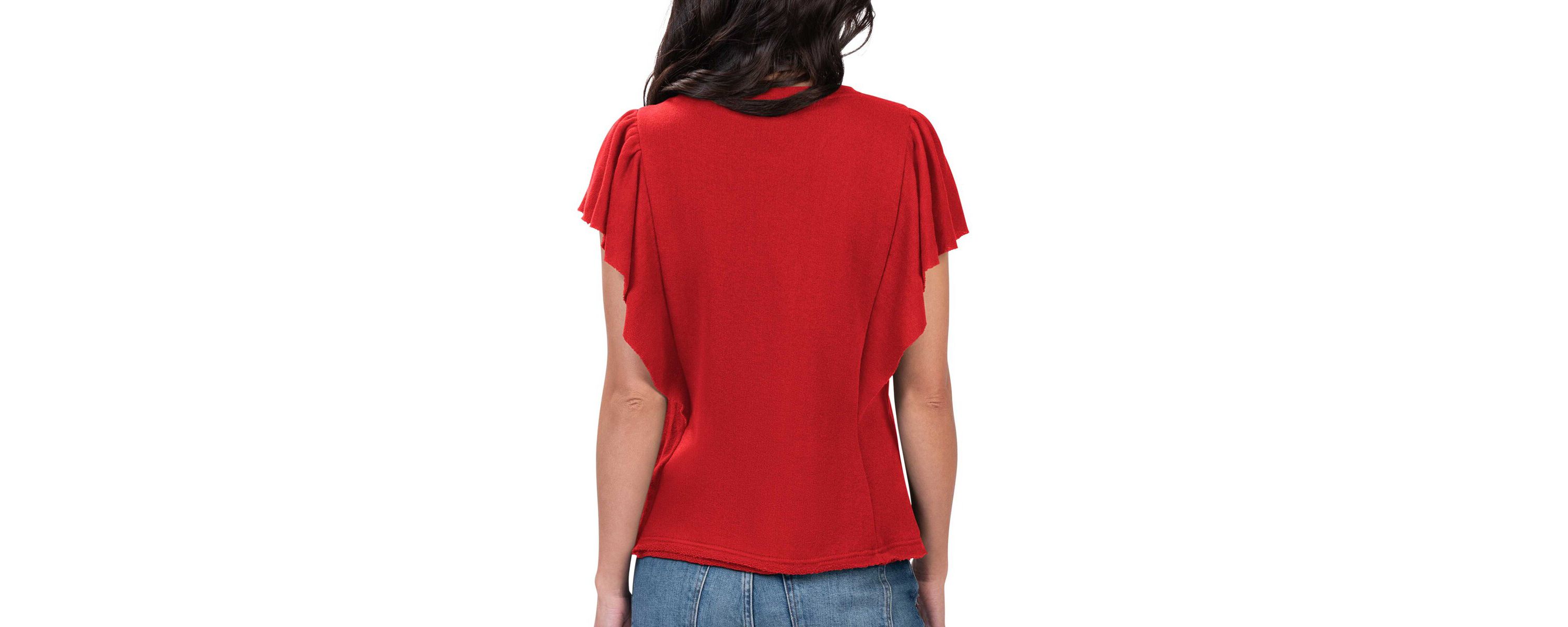 MLB Washington Nationals Crowd Wave T-Shirt