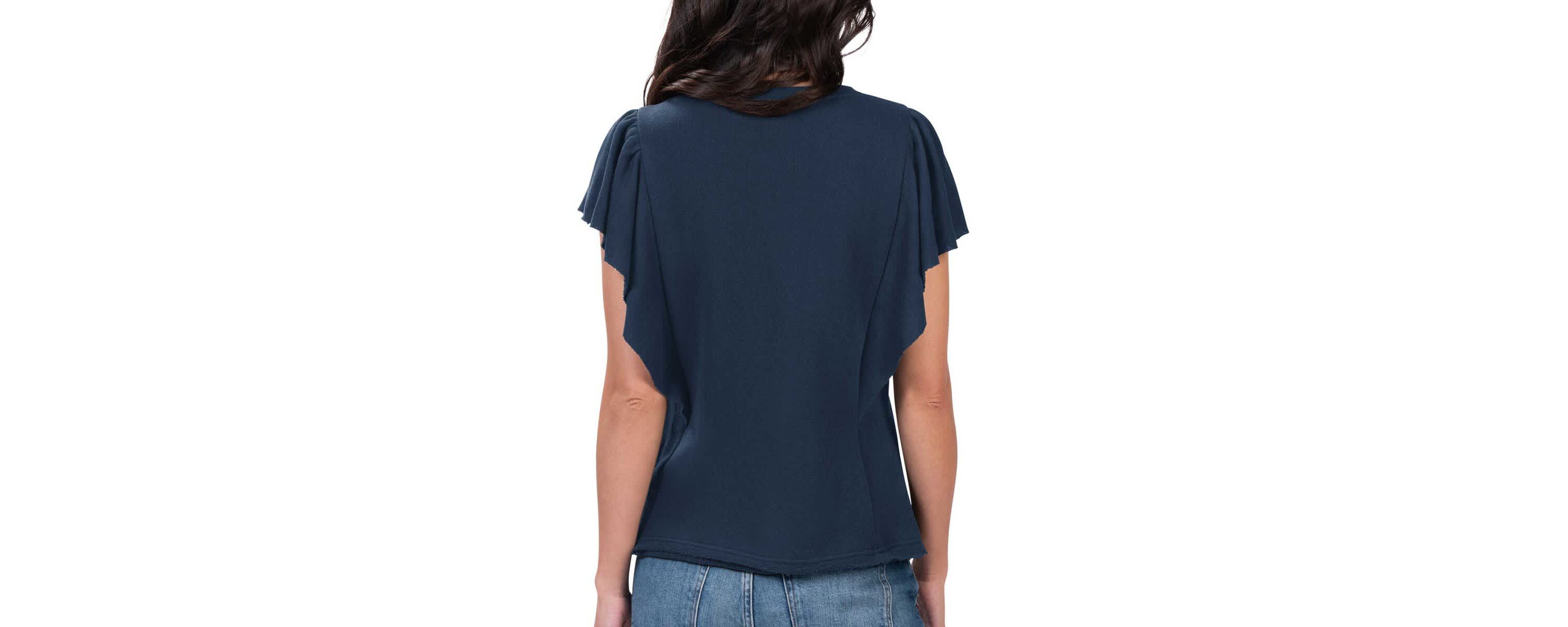 MLB Tampa Bay Rays Crowd Wave T-Shirt