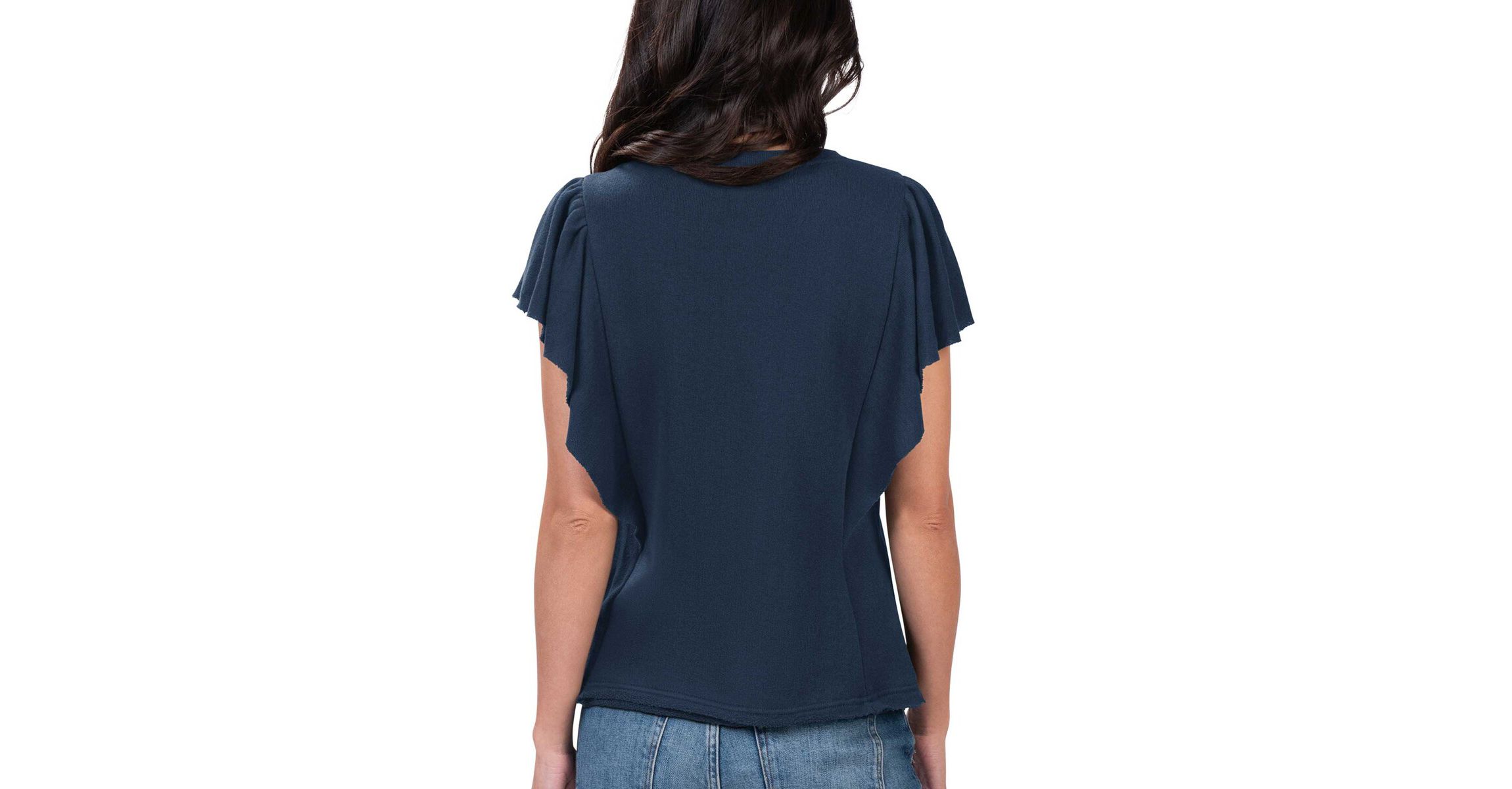 MLB Atlanta Braves Crowd Wave T-Shirt