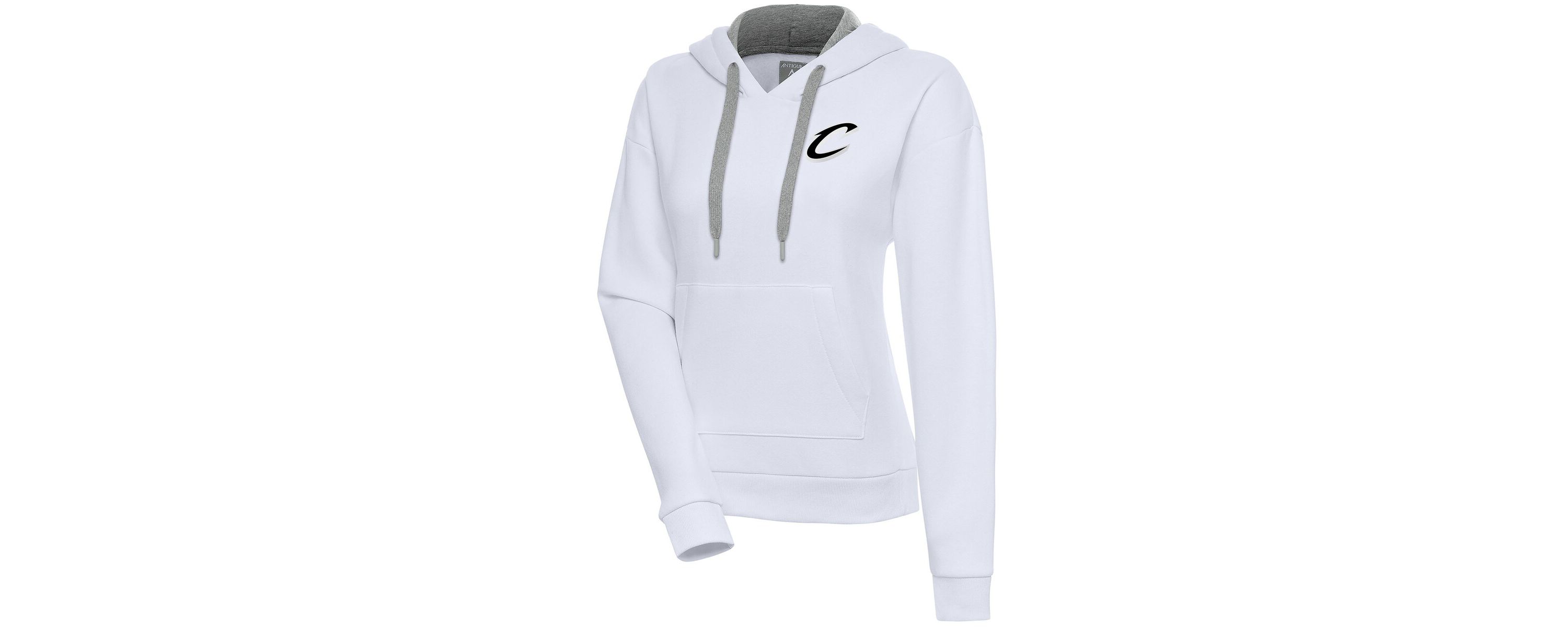 NBA Cleveland Cavaliers Brushed Metallic Victory Pullover Hoodie