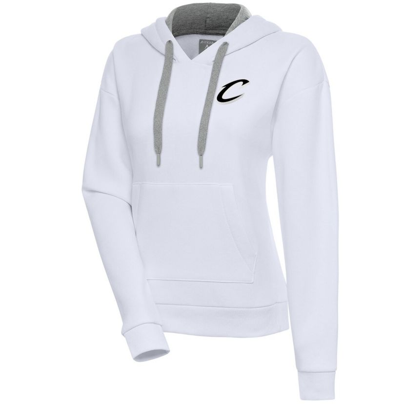 NBA Cleveland Cavaliers Brushed Metallic Victory Pullover Hoodie
