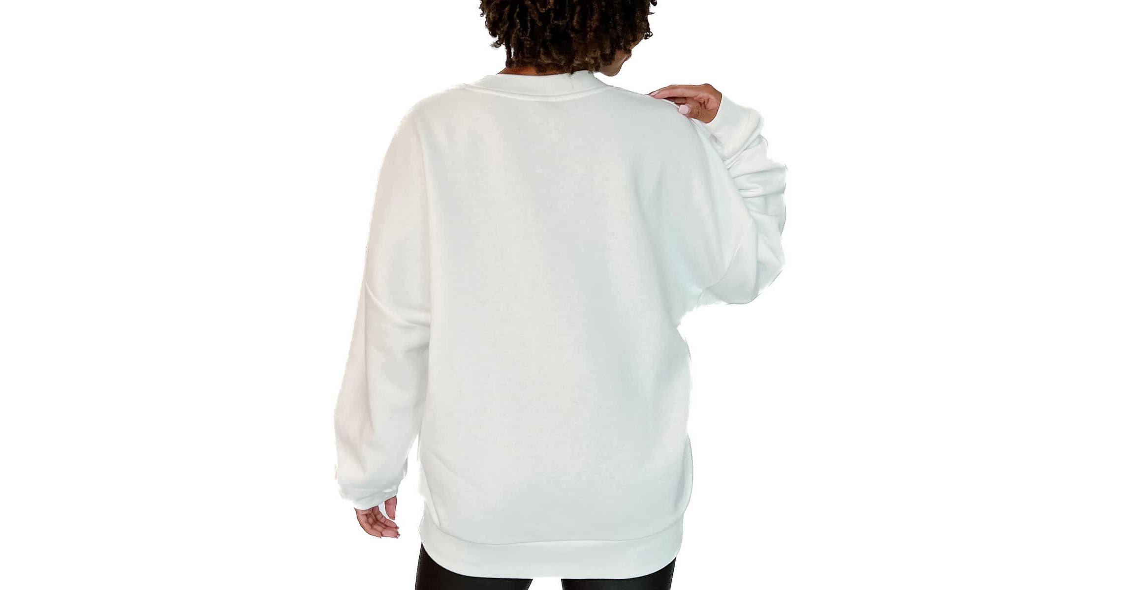 NCAA SMU Mustangs Hot Shot Fleece Pullover Sweatshirt