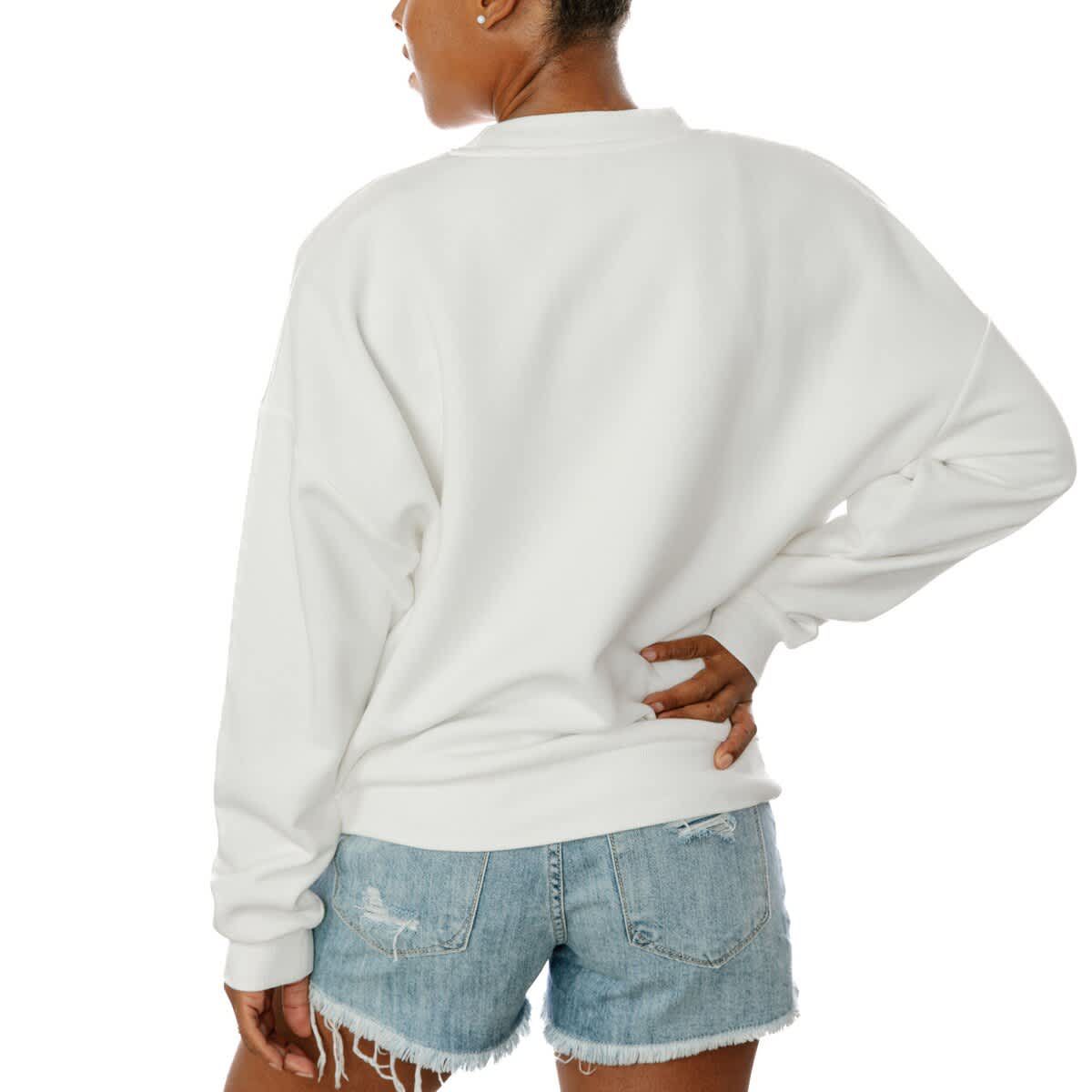 NCAA Penn State Nittany Lions Freestyle Fleece Pullover Sweatshirt