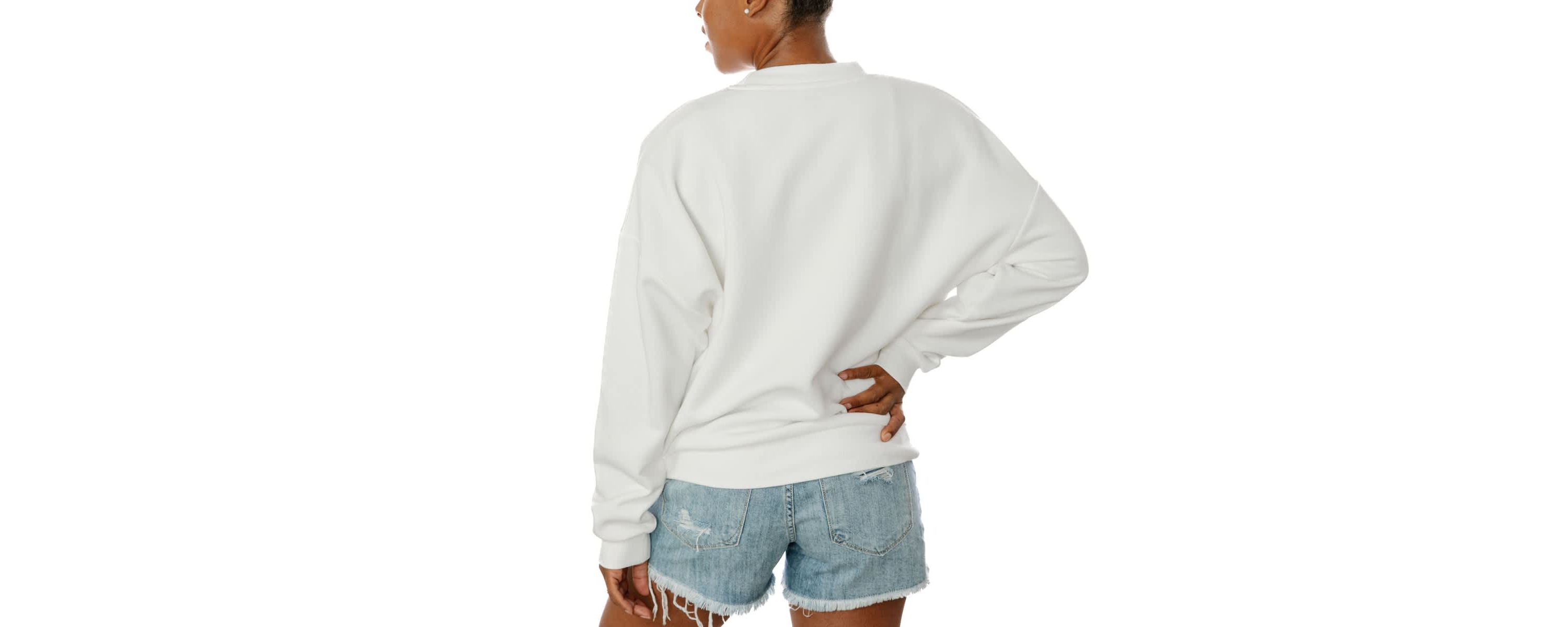 NCAA Florida Gators Freestyle Fleece Pullover Sweatshirt