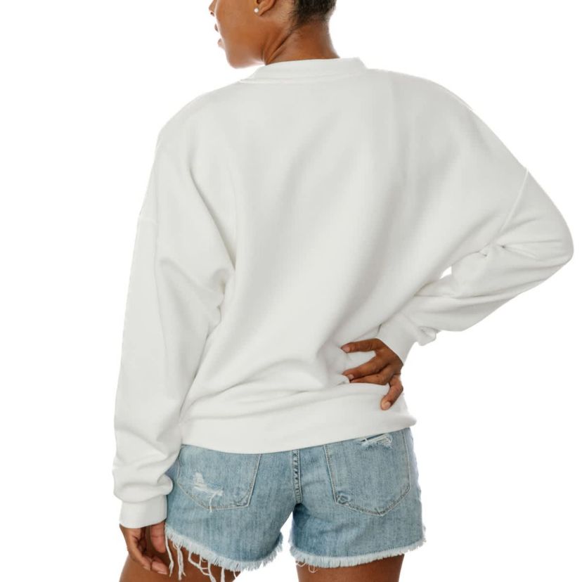 NCAA Florida Gators Freestyle Fleece Pullover Sweatshirt