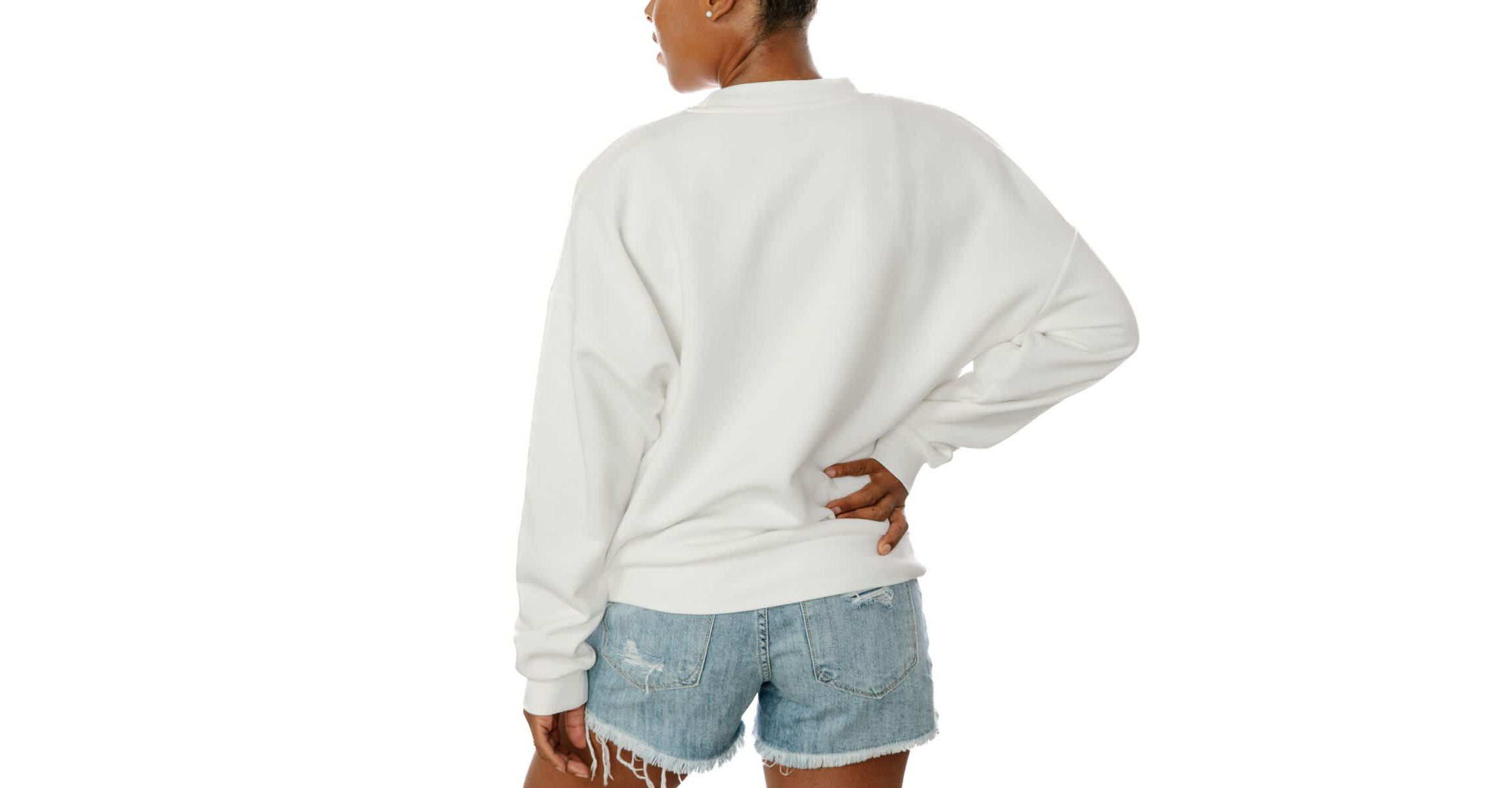 NCAA UCF Knights Freestyle Fleece Pullover Sweatshirt