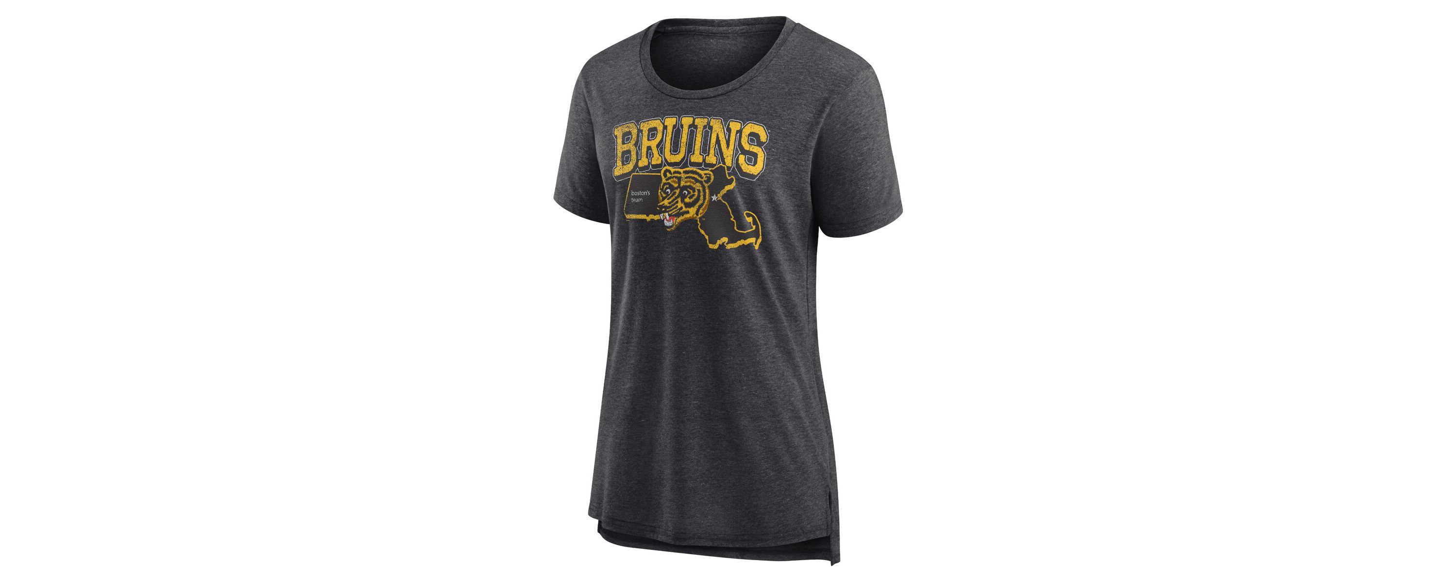 NHL Fanatics Centennial Team Tri-Blend T-Shirt