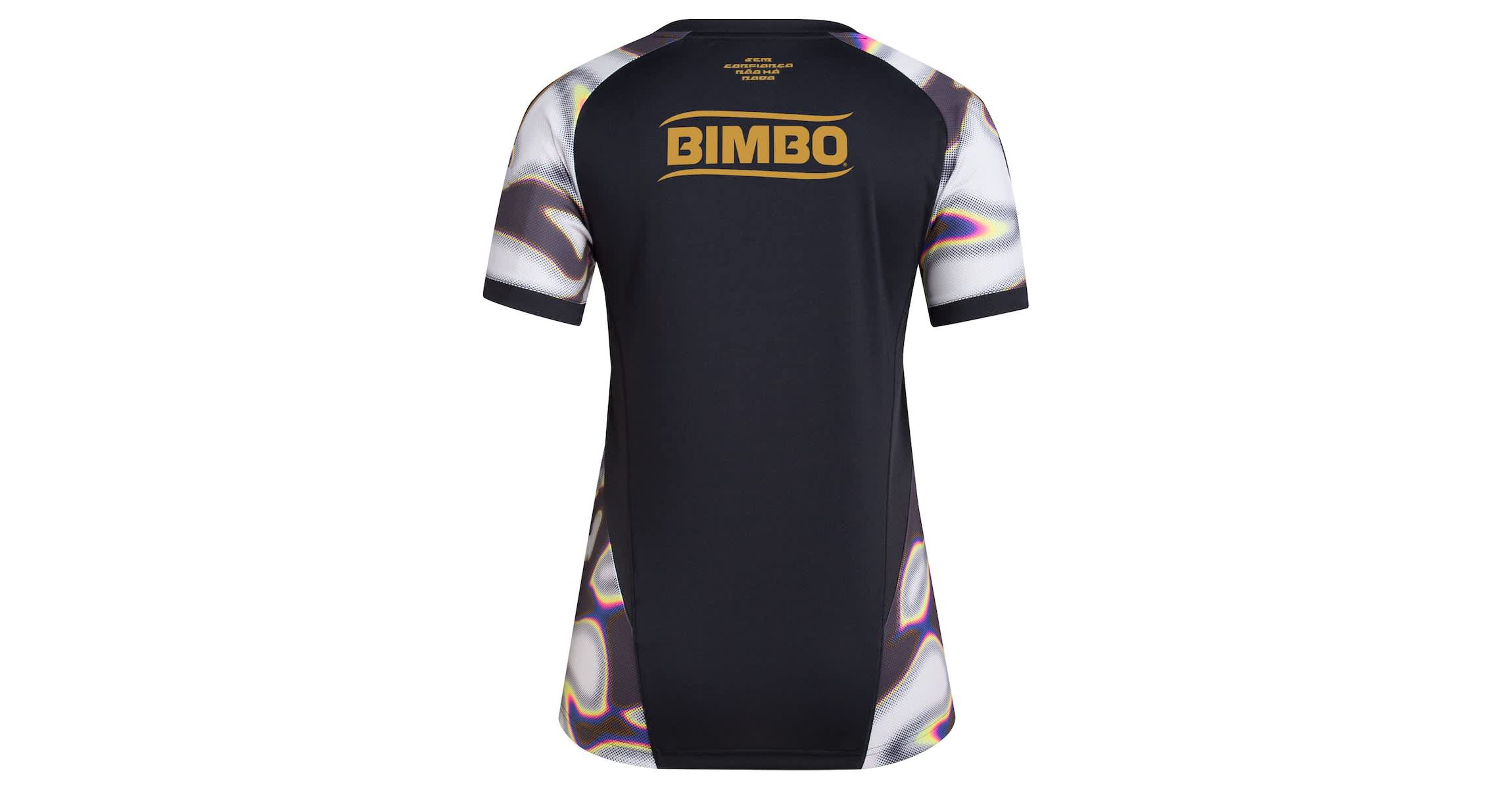 MLS Philadelphia Union 2024 Pride Pre-Match Top