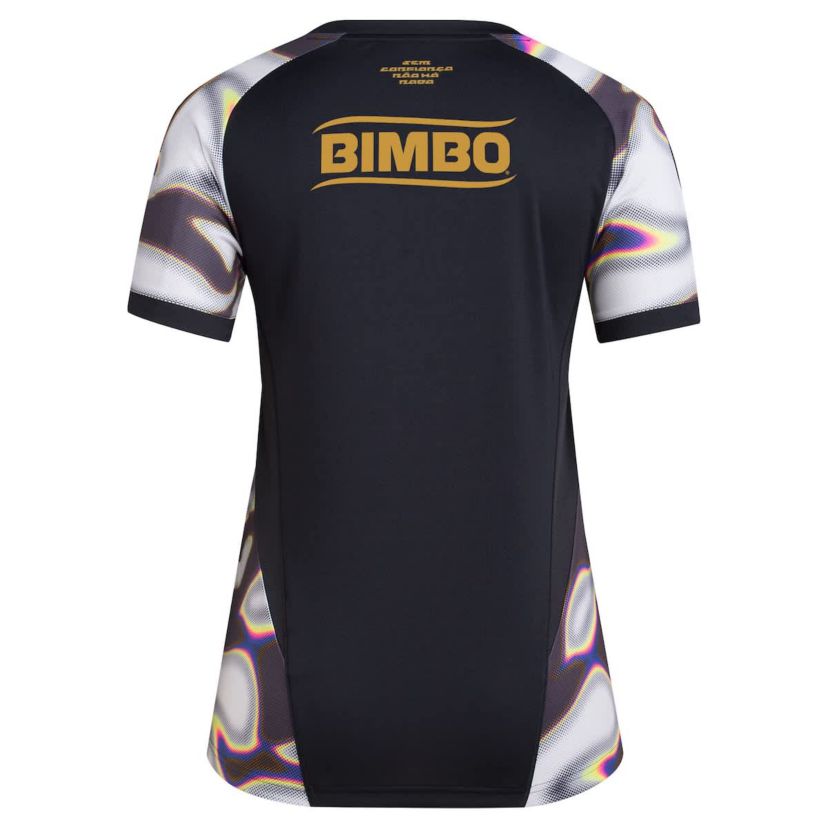 MLS Philadelphia Union 2024 Pride Pre-Match Top