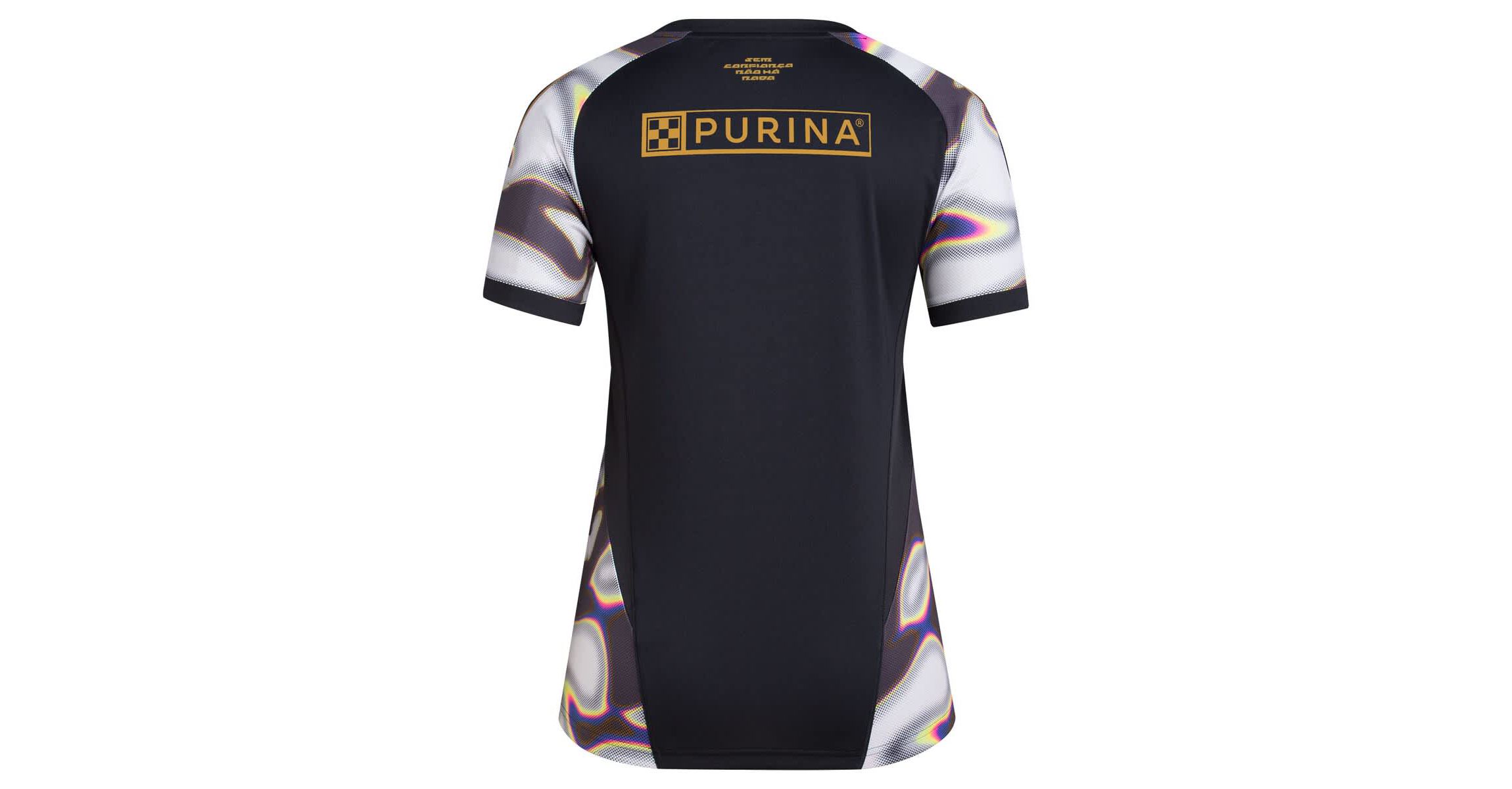 MLS St. Louis City SC 2024 Pride Pre-Match Top