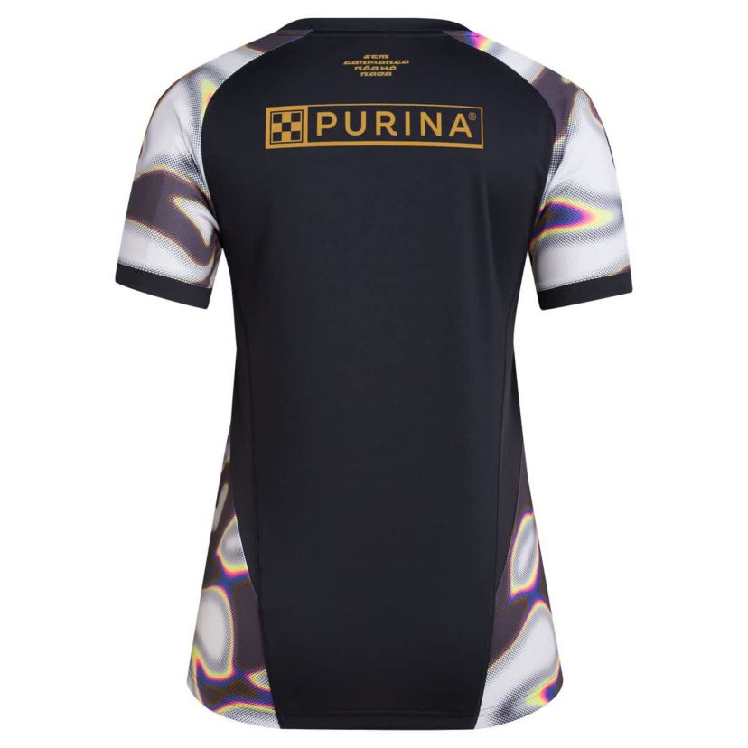 MLS St. Louis City SC 2024 Pride Pre-Match Top