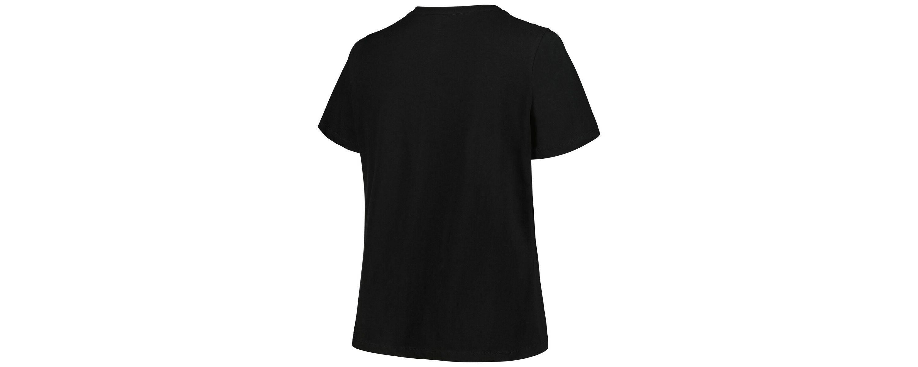 NBA Philadelphia 76ers Plus Size Arch Over Logo V-Neck T-Shirt