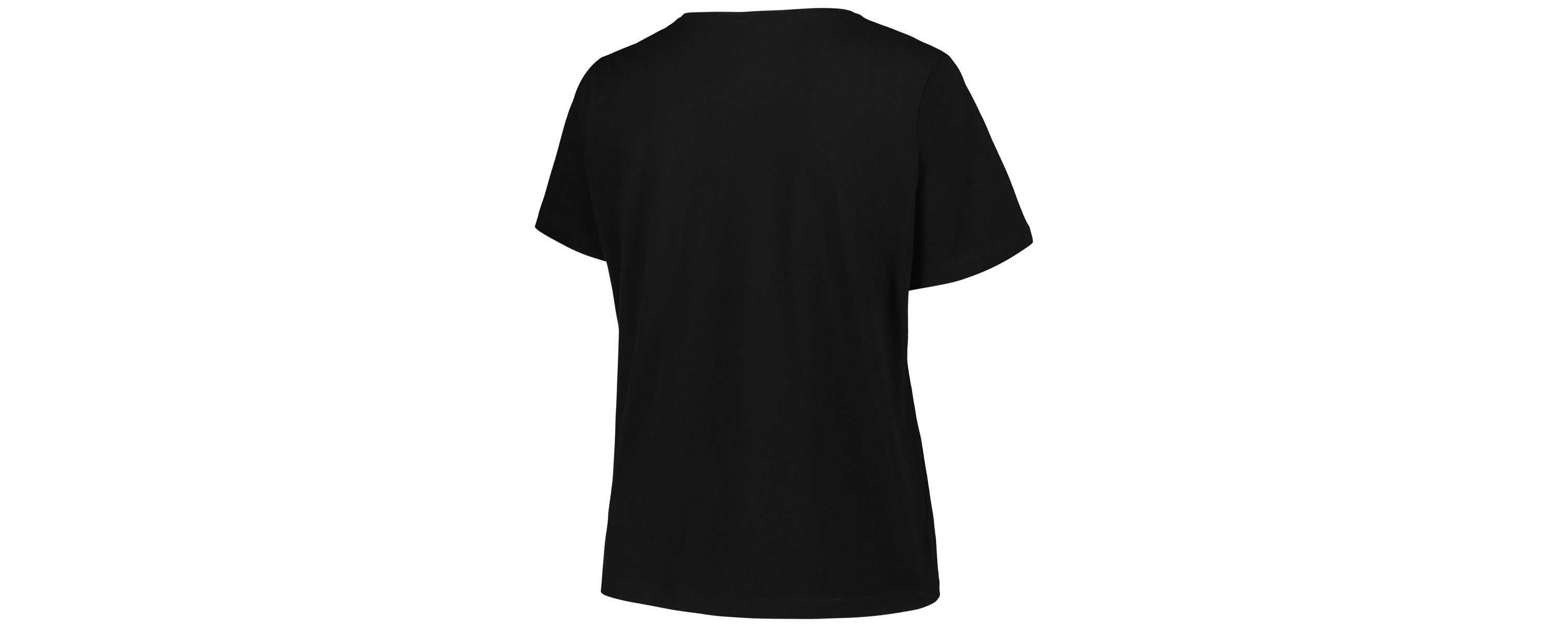 NBA Milwaukee Bucks Plus Size Arch Over Logo V-Neck T-Shirt