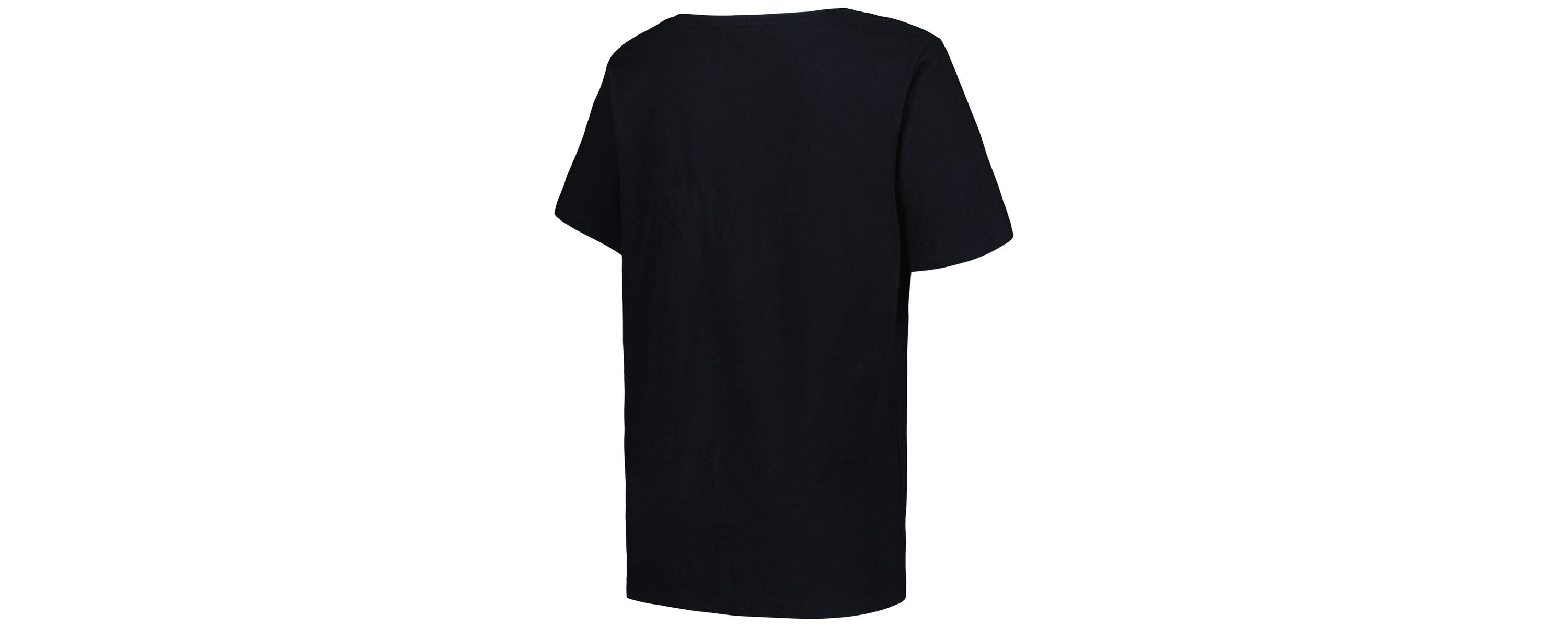 NBA New Orleans Pelicans Plus Size Arch Over Logo V-Neck T-Shirt