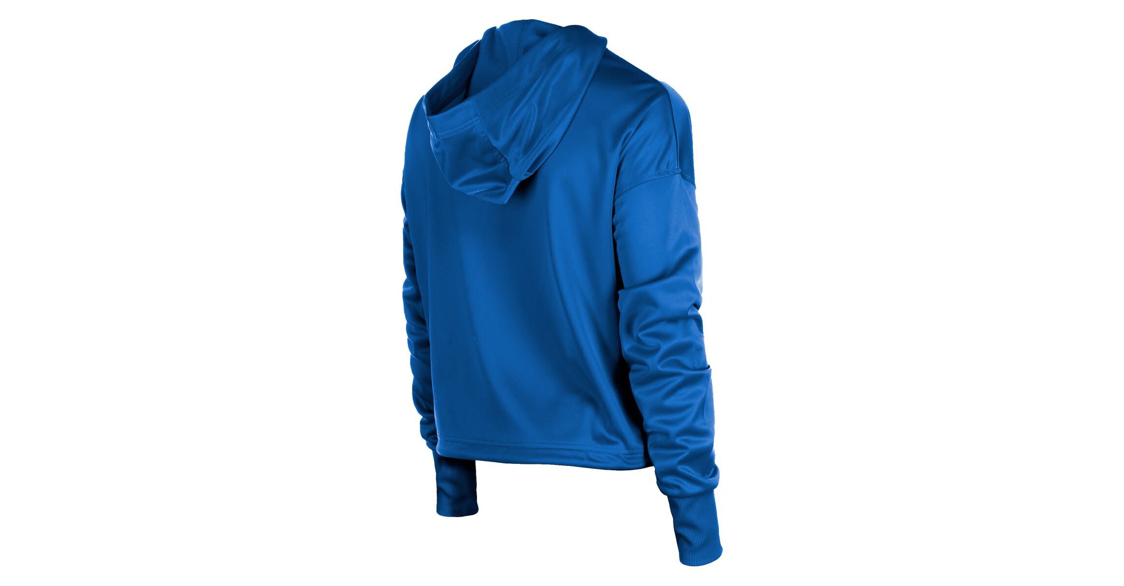 MLB Chicago Cubs Half-Zip Hoodie