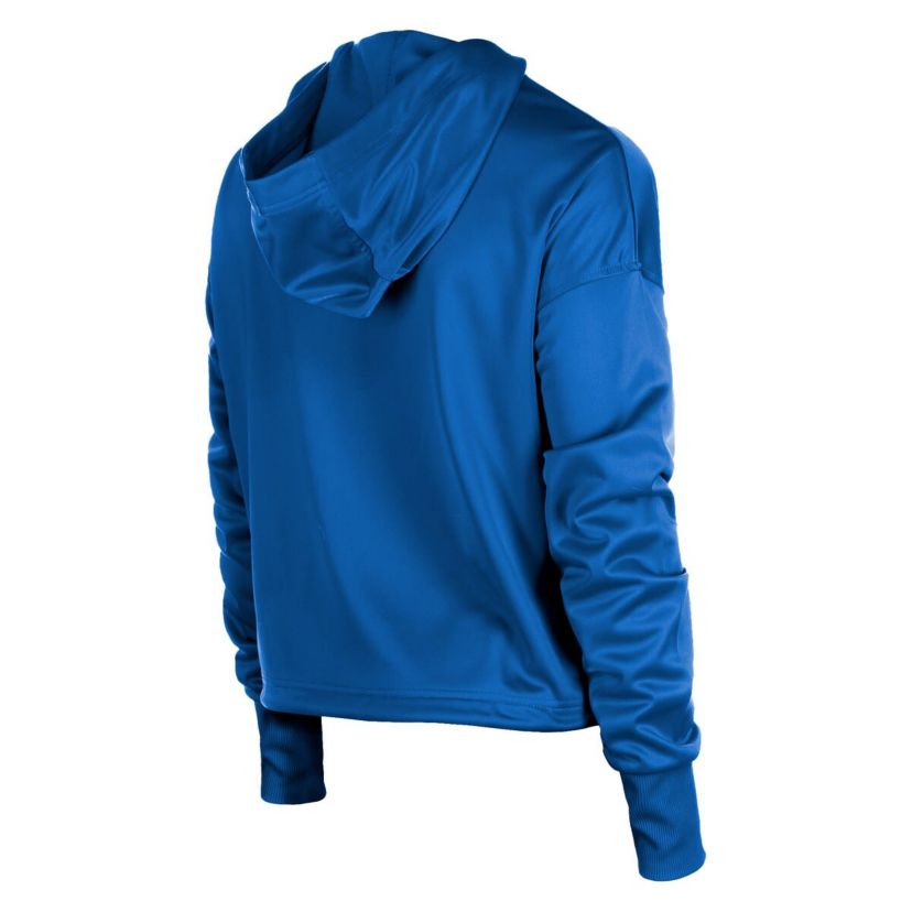 MLB Chicago Cubs Half-Zip Hoodie