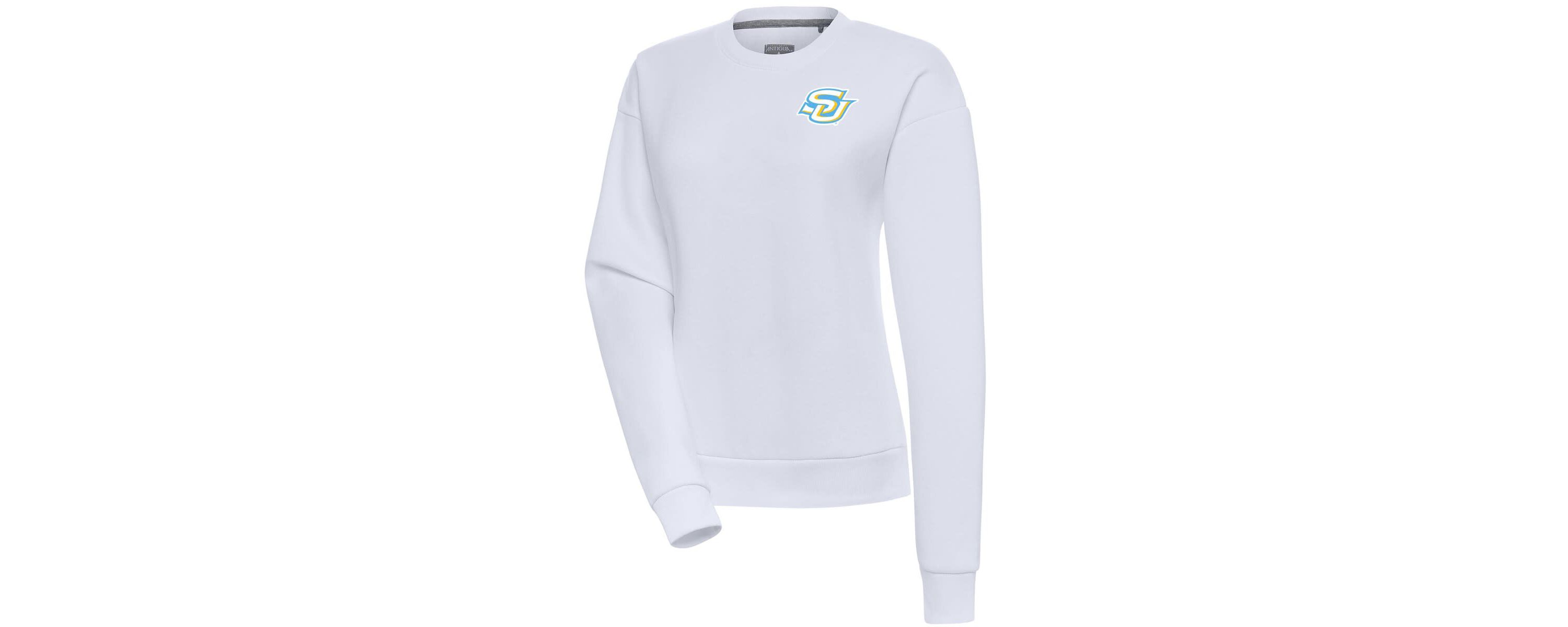 NCAA Southern University Jaguars Victory Pullover Sweatshirt