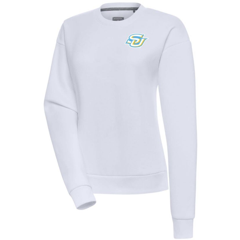 NCAA Southern University Jaguars Victory Pullover Sweatshirt