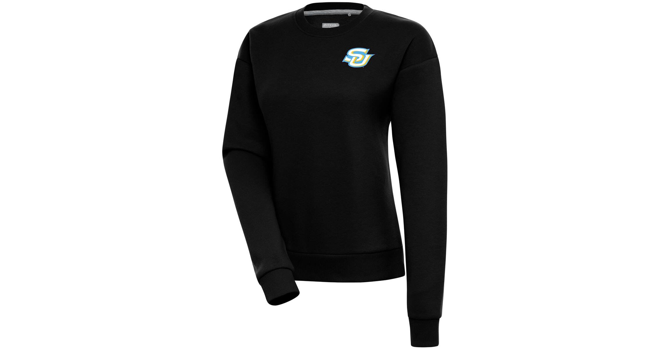 NCAA Southern University Jaguars Victory Pullover Sweatshirt