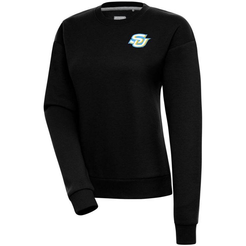 NCAA Southern University Jaguars Victory Pullover Sweatshirt