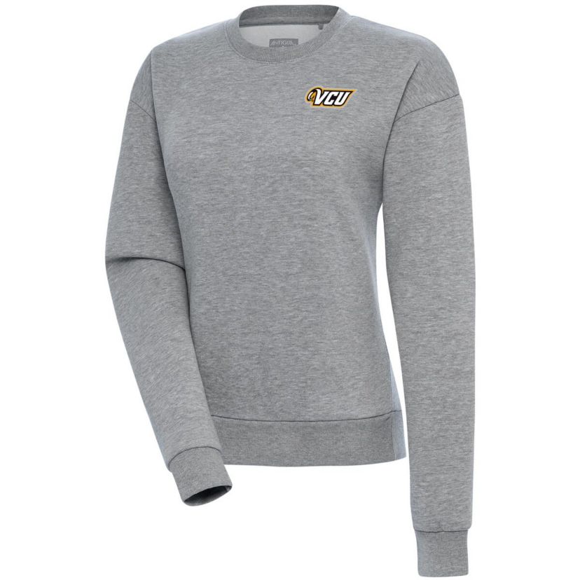NCAA VCU Rams Victory Pullover Sweatshirt