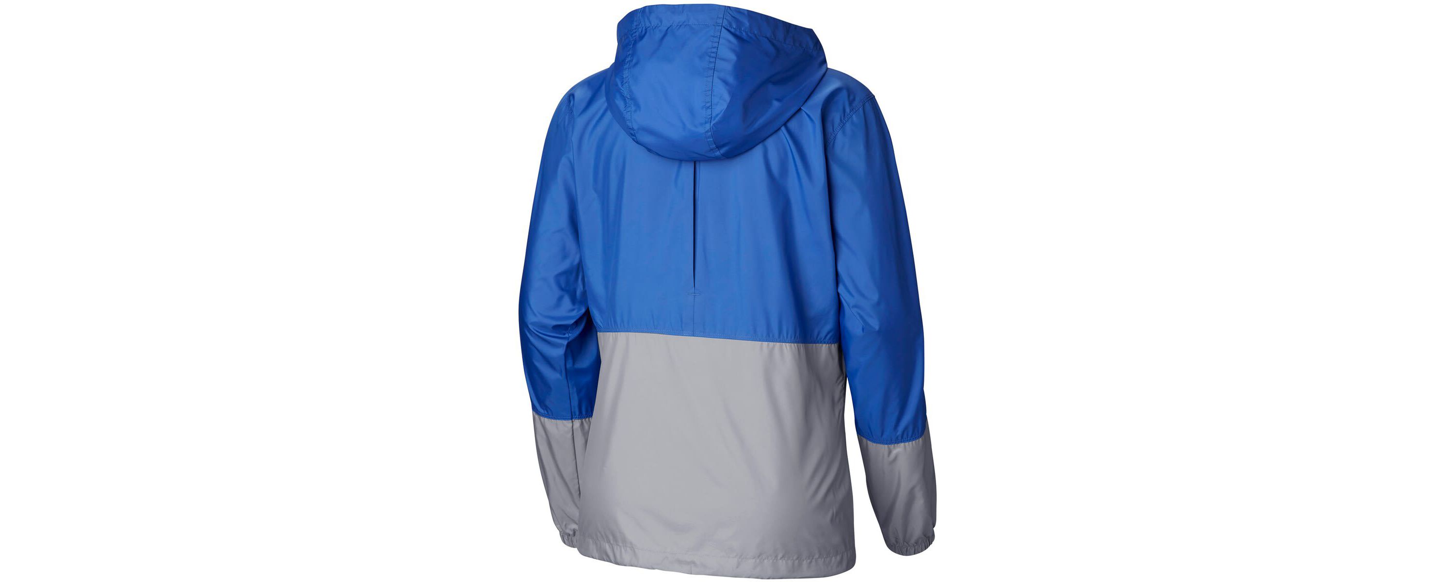 MLB Texas Rangers 2023 World Series s Flash Forward Full-Zip Windbreaker Jacket