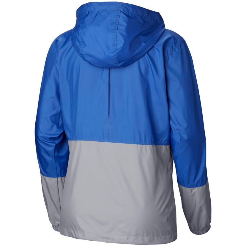 MLB Texas Rangers 2023 World Series s Flash Forward Full-Zip Windbreaker Jacket