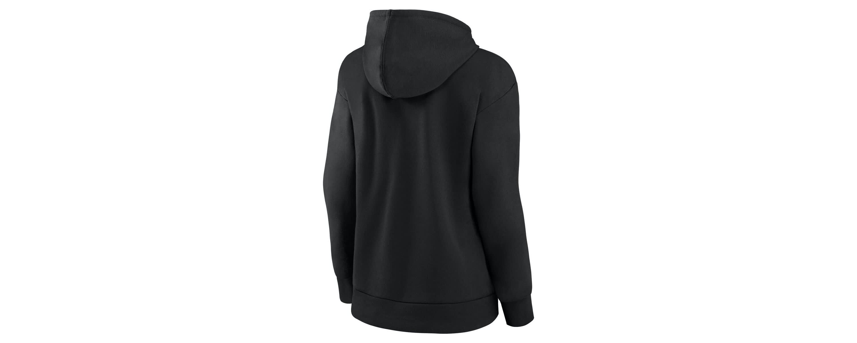 NHL Pro Core Primary Fleece Pullover Hoodie
