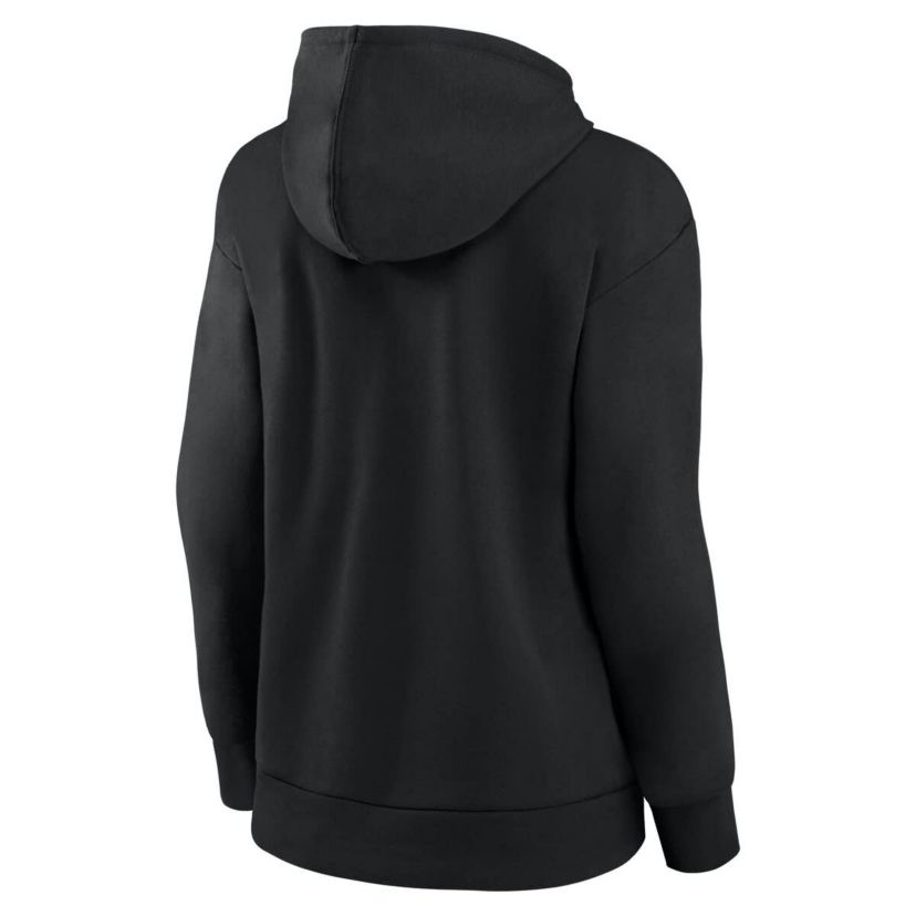 NHL Pro Core Primary Fleece Pullover Hoodie