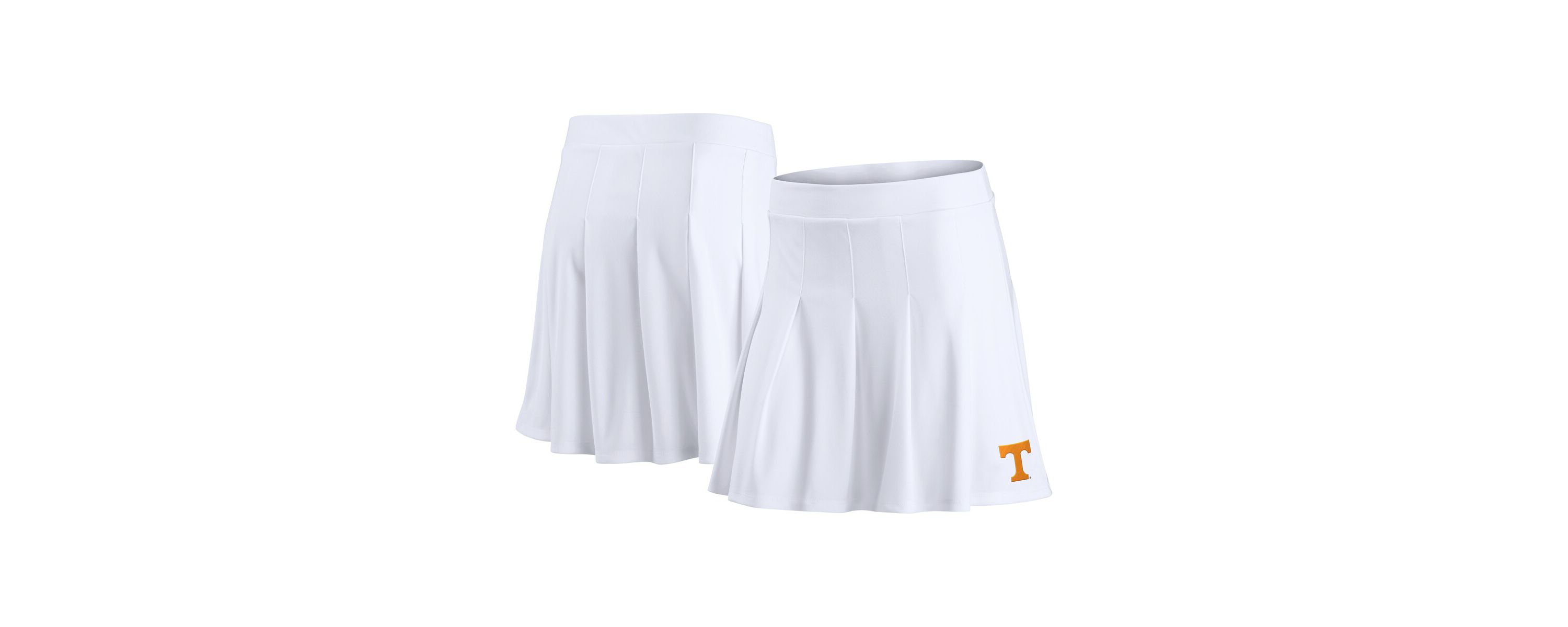 NCAA Fanatics Tennessee Volunteers Primary Skirt