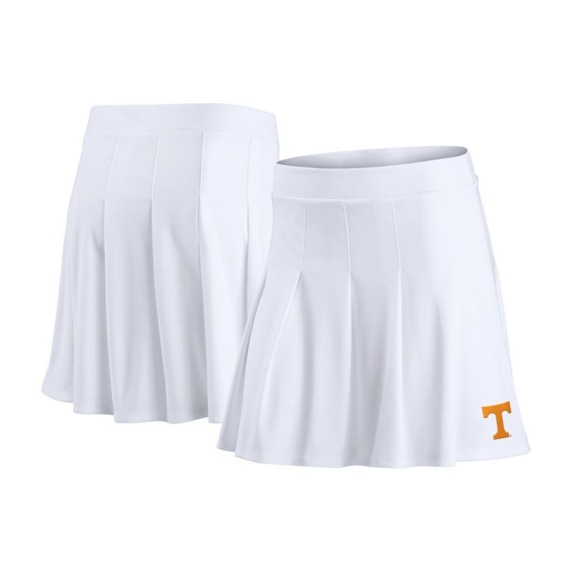 NCAA Fanatics Tennessee Volunteers Primary Skirt