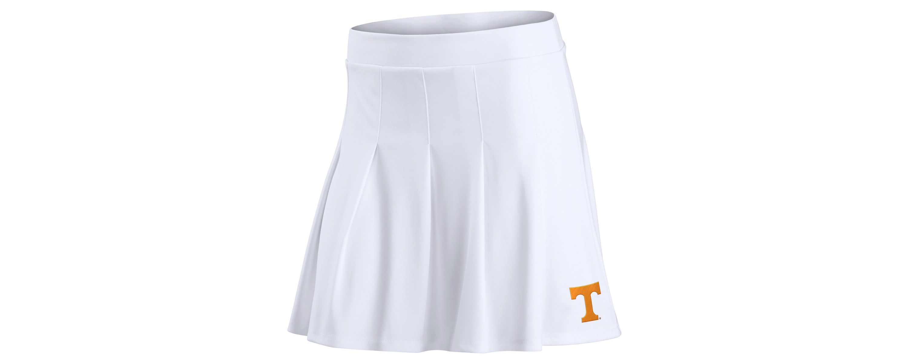 NCAA Fanatics Tennessee Volunteers Primary Skirt