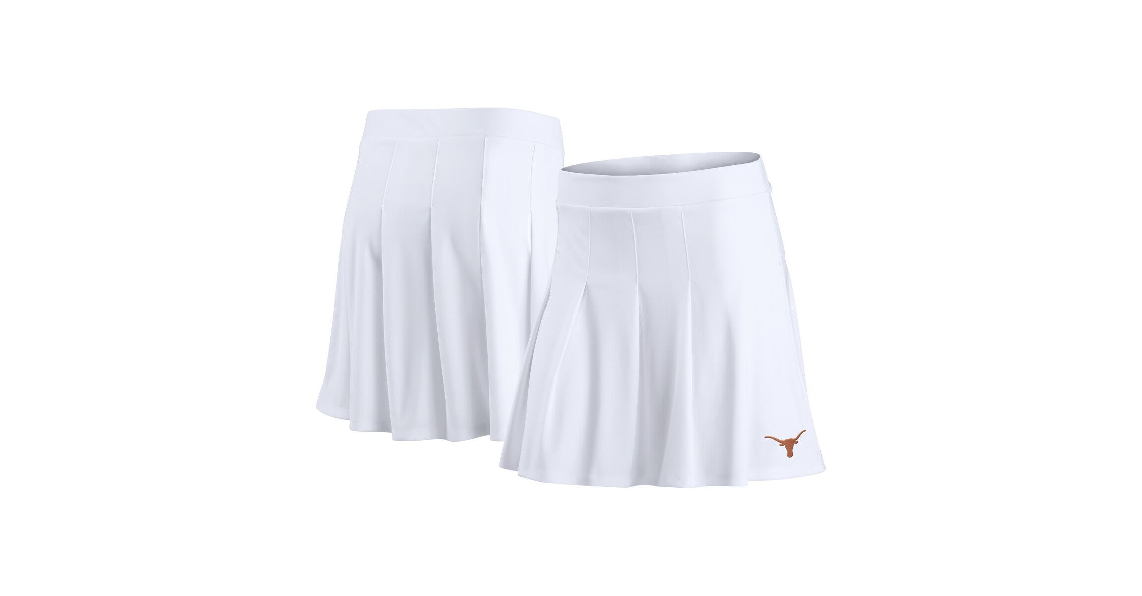 NCAA Fanatics Texas Longhorns Primary Skirt