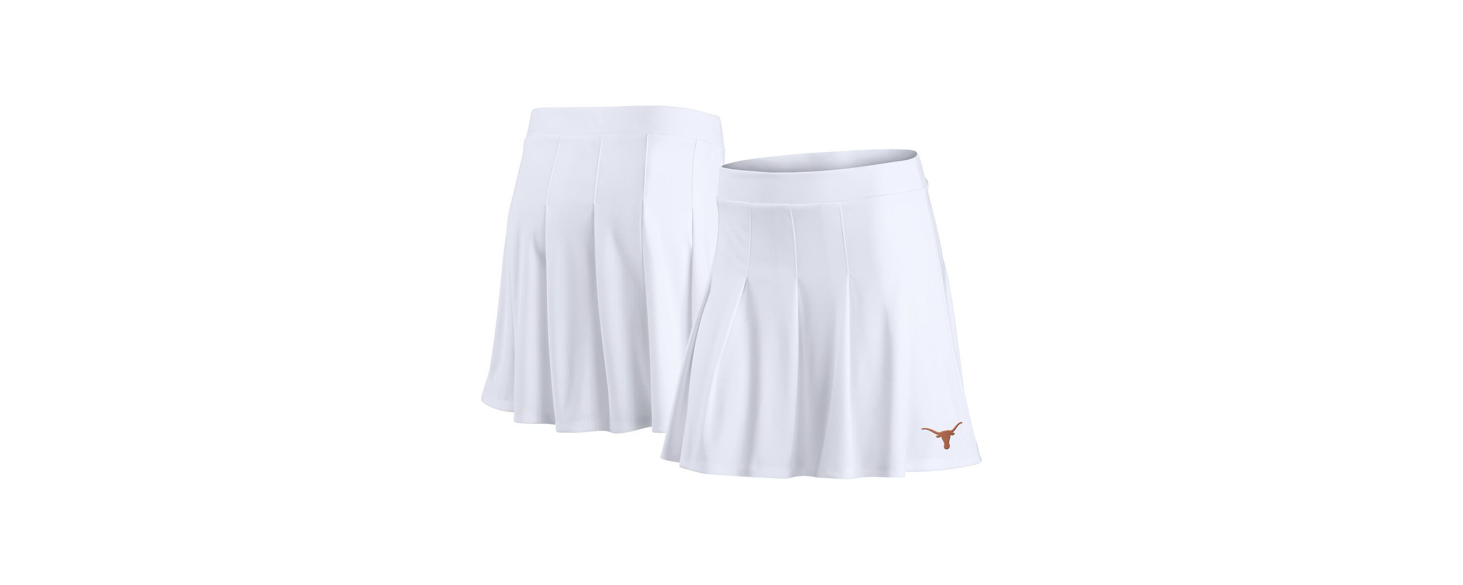 NCAA Fanatics Texas Longhorns Primary Skirt