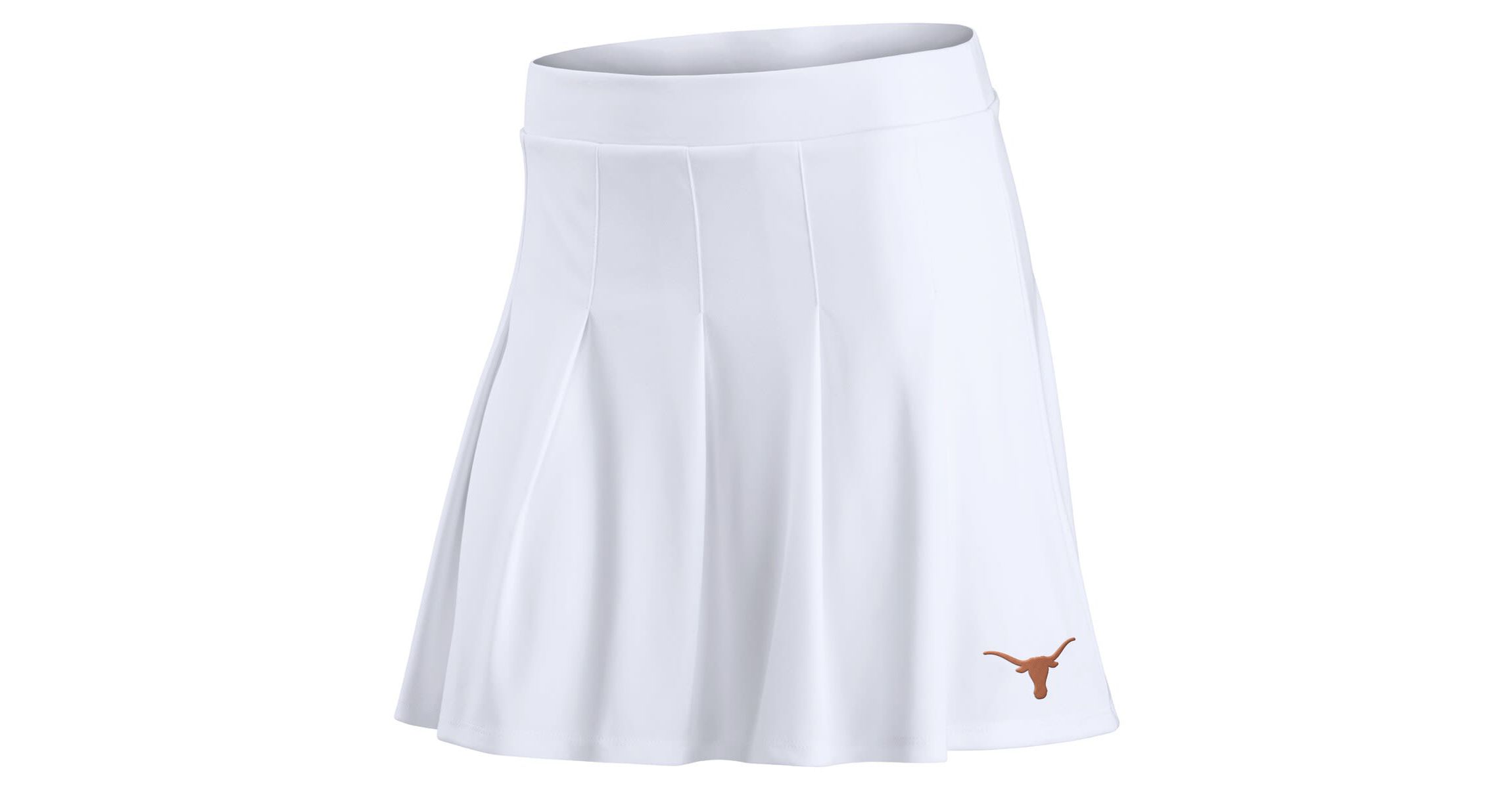 NCAA Fanatics Texas Longhorns Primary Skirt