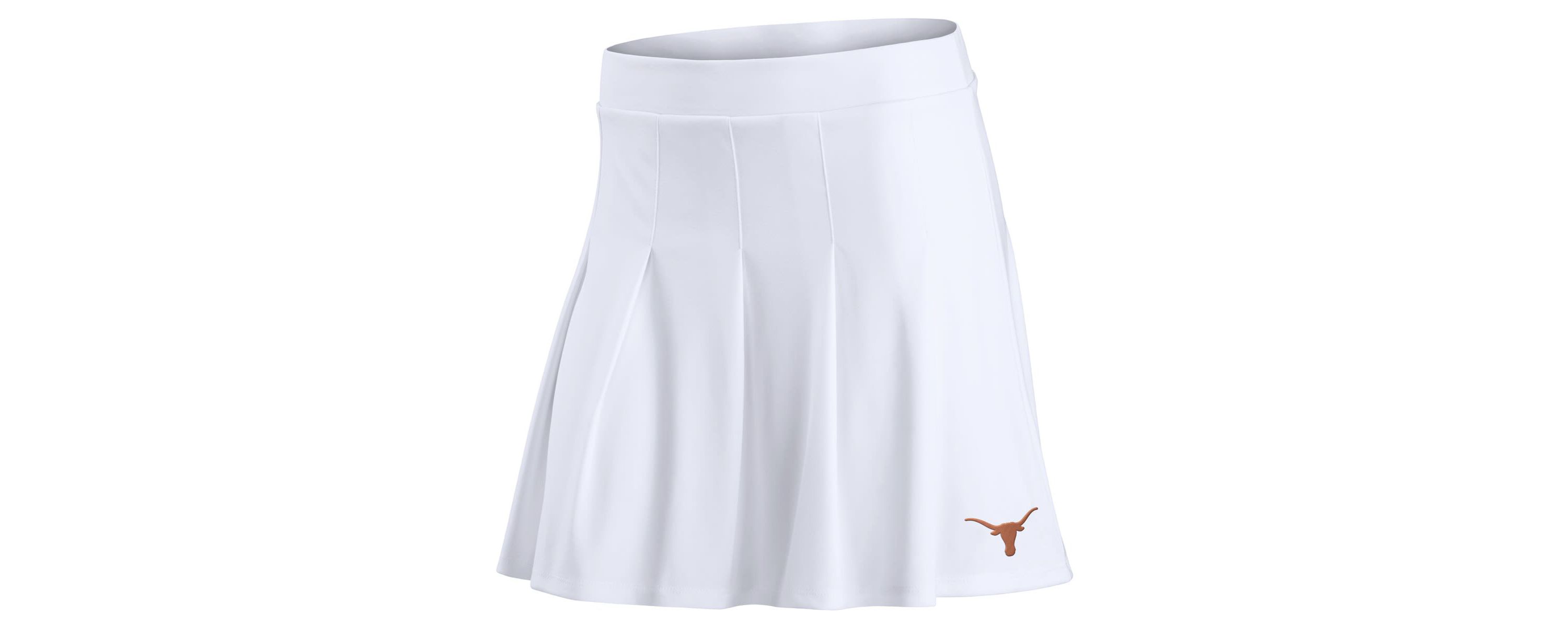NCAA Fanatics Texas Longhorns Primary Skirt
