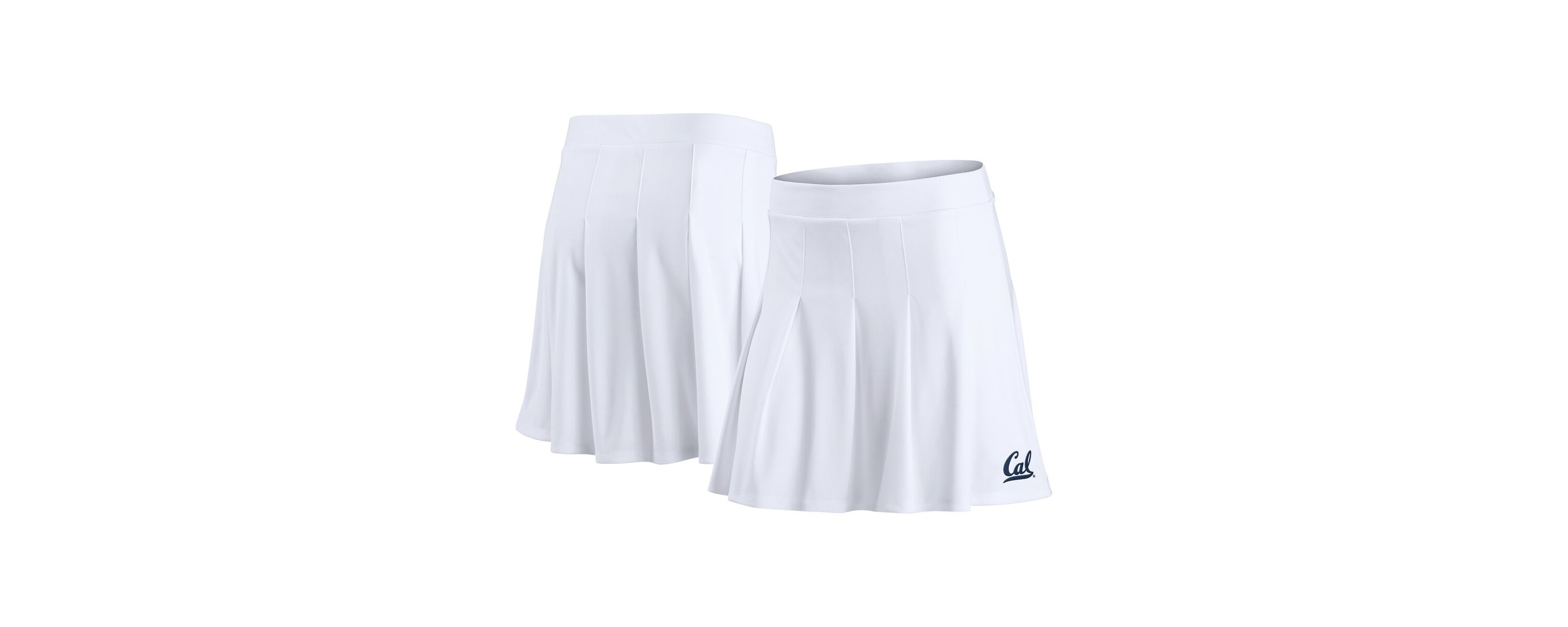 California Golden Bears NCAA Fanatics Cal Bears Primary Skirt