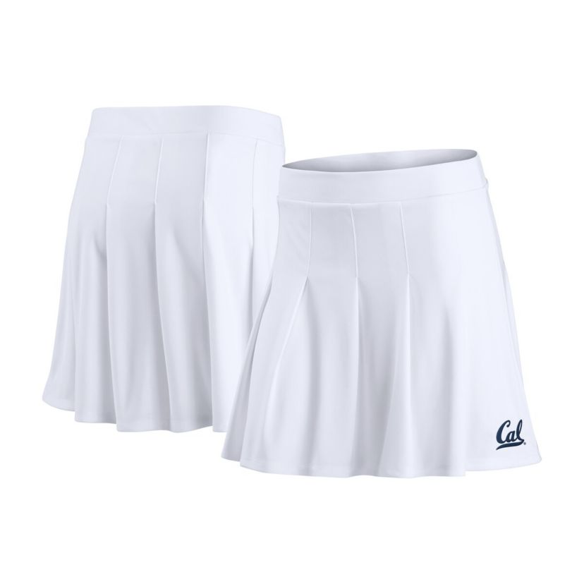California Golden Bears NCAA Fanatics Cal Bears Primary Skirt