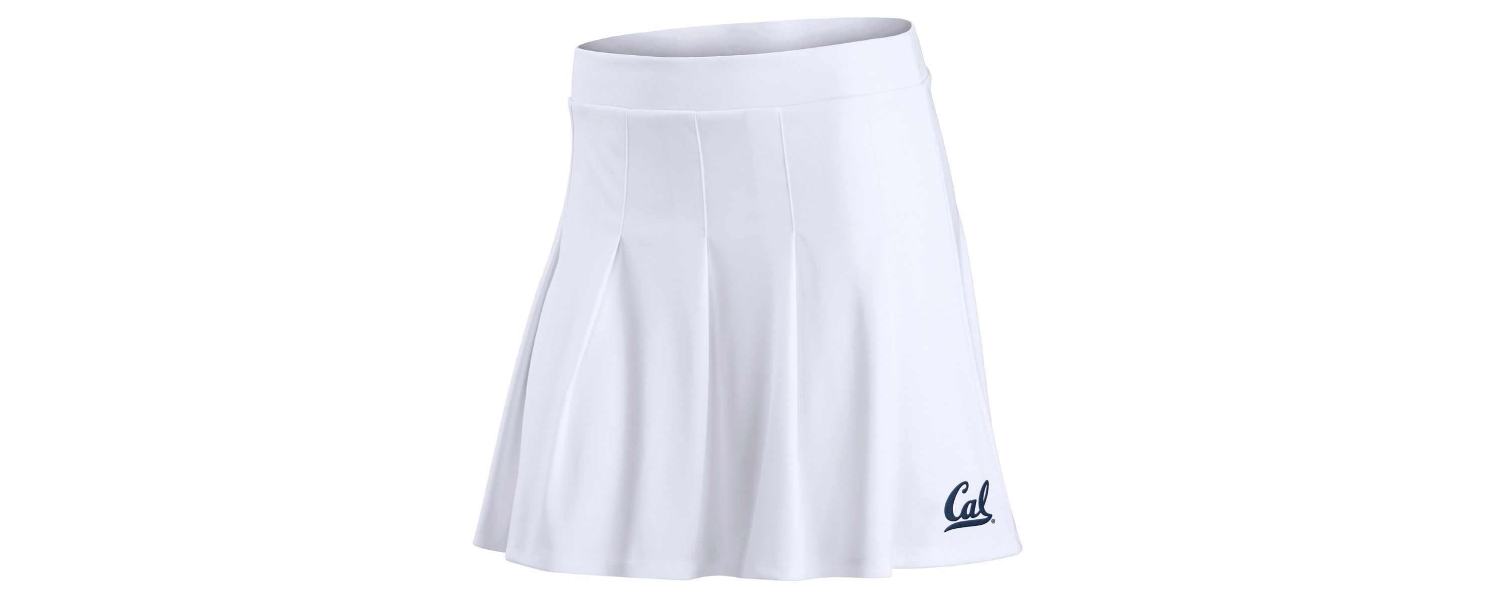 California Golden Bears NCAA Fanatics Cal Bears Primary Skirt