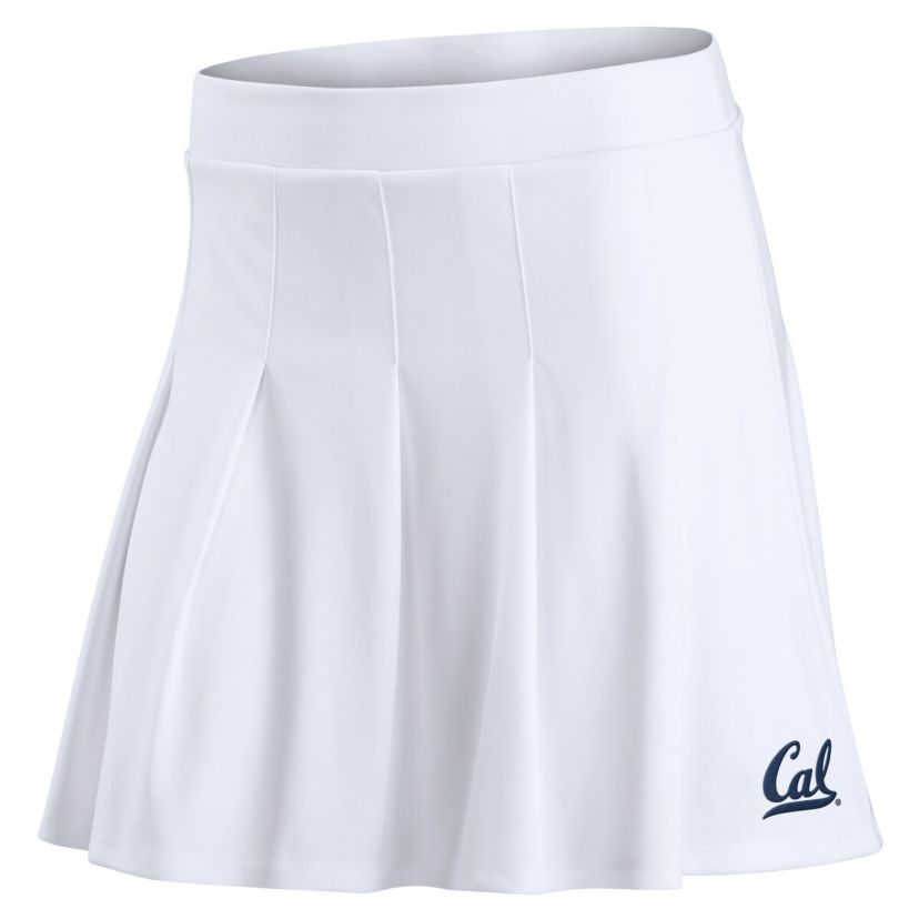 California Golden Bears NCAA Fanatics Cal Bears Primary Skirt