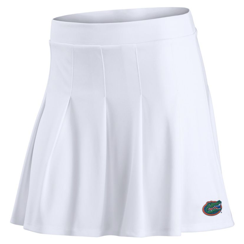 NCAA Fanatics Florida Gators Primary Skirt
