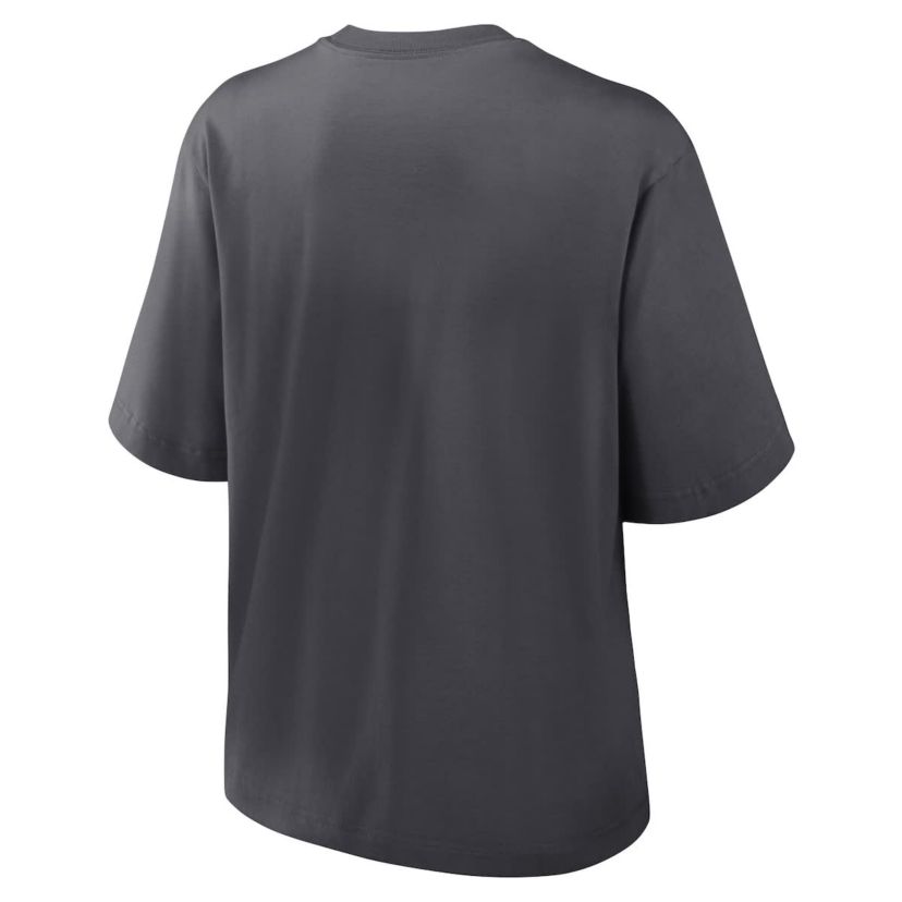 NCAA Nike Tennessee Volunteers Legacy Established Boxy T-Shirt